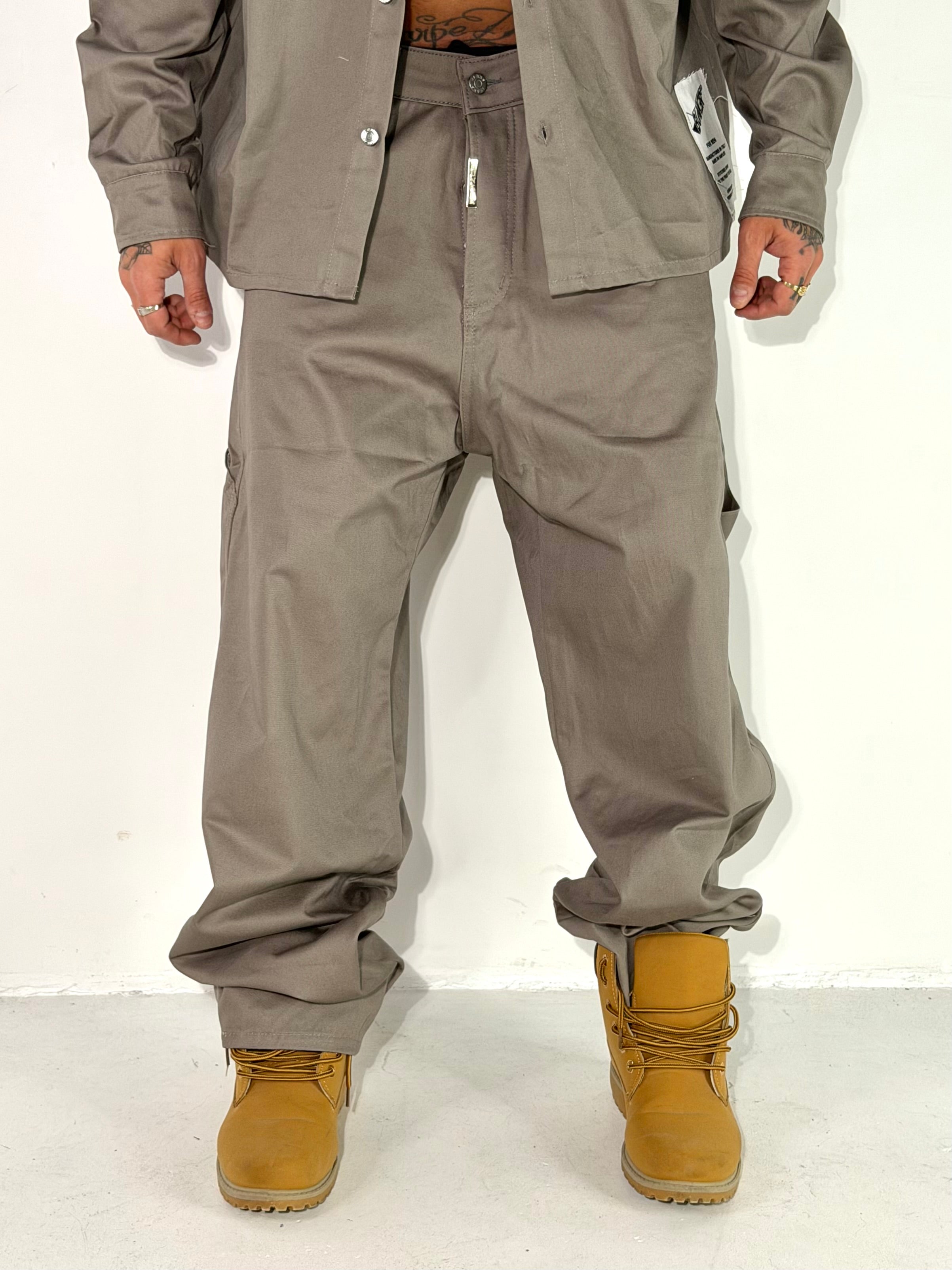 COORDINATO MCTOMINAY