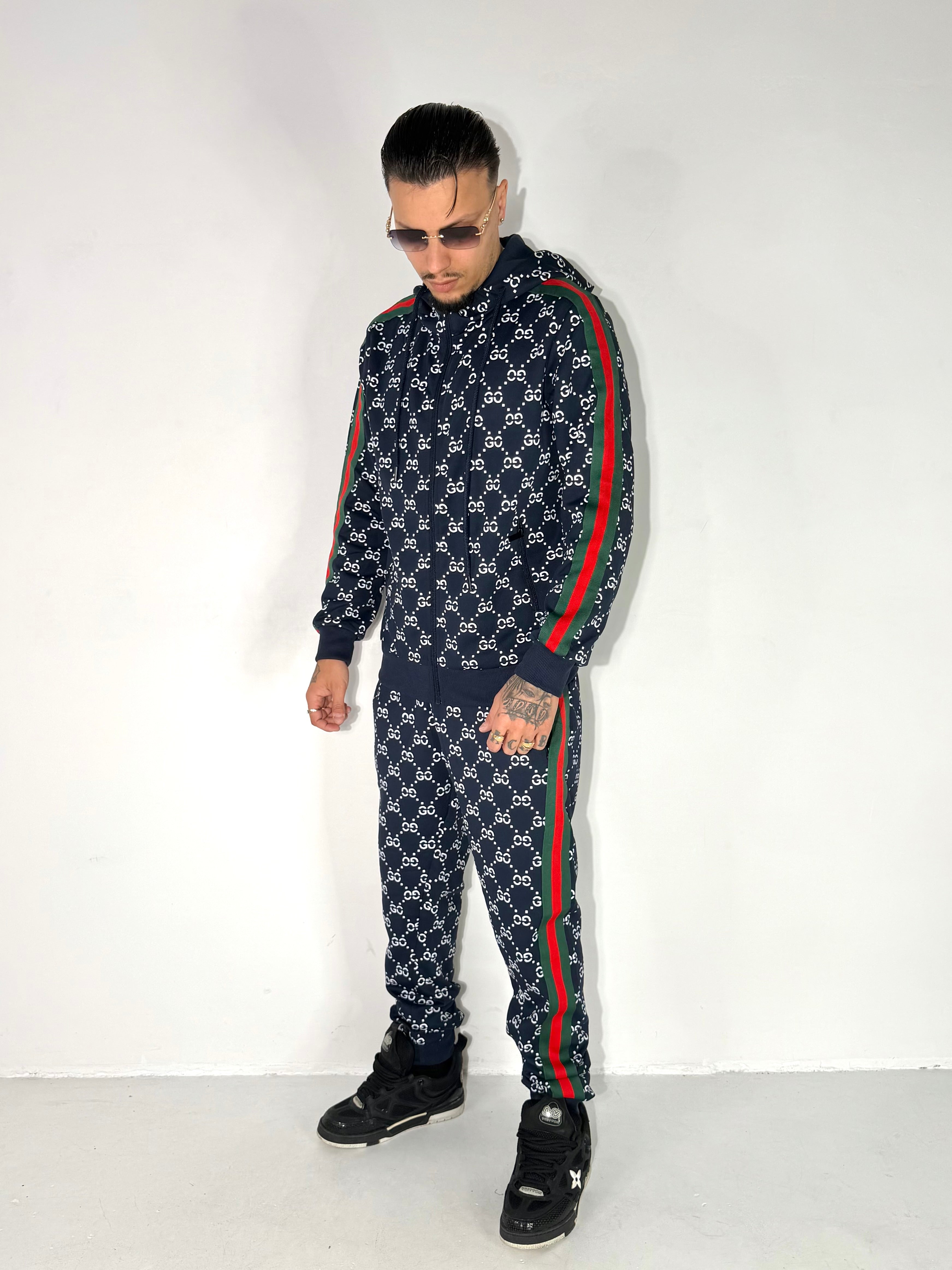 COORDINATO SCAMACCA
