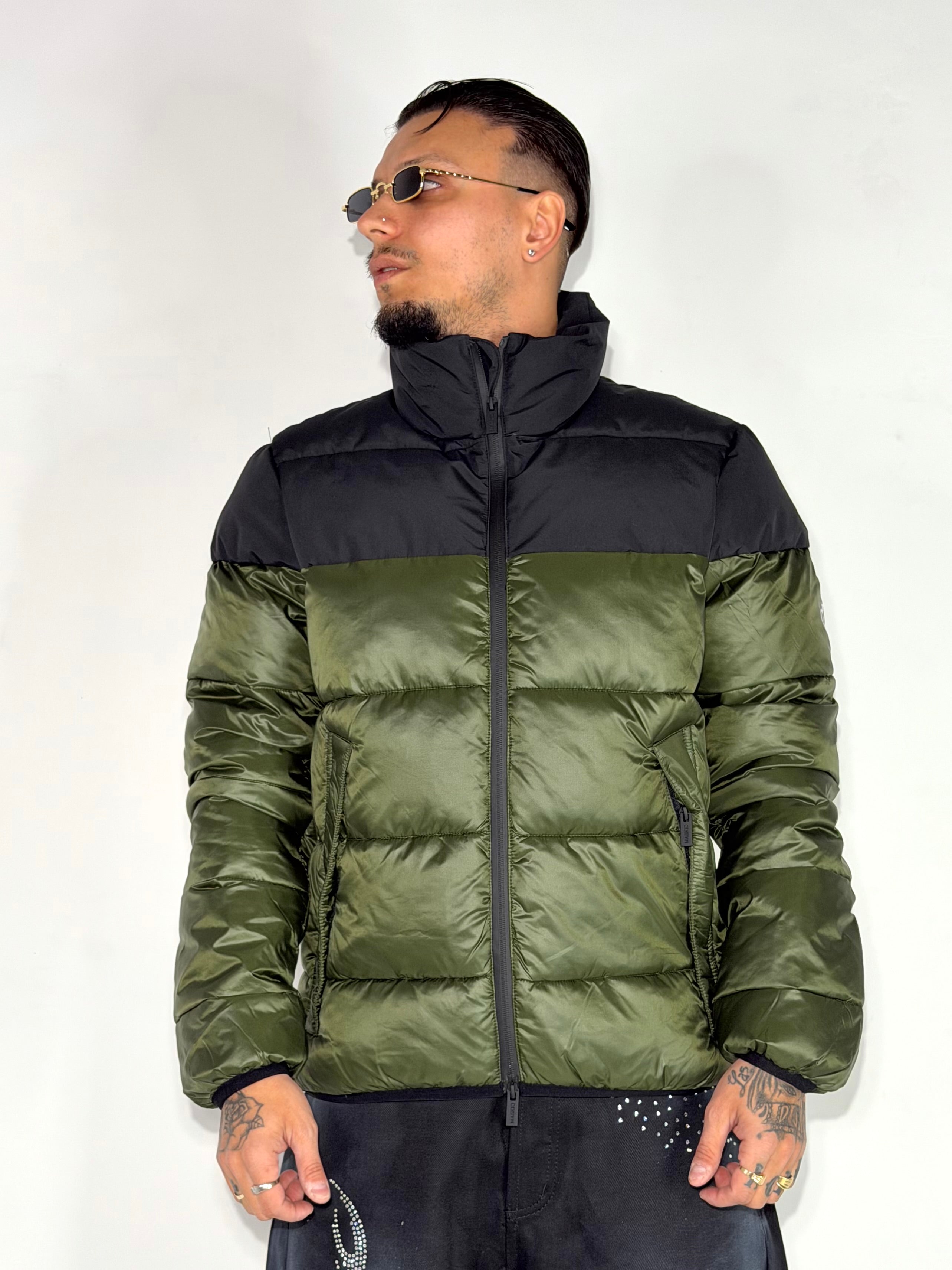 BOMBER MASCHIO