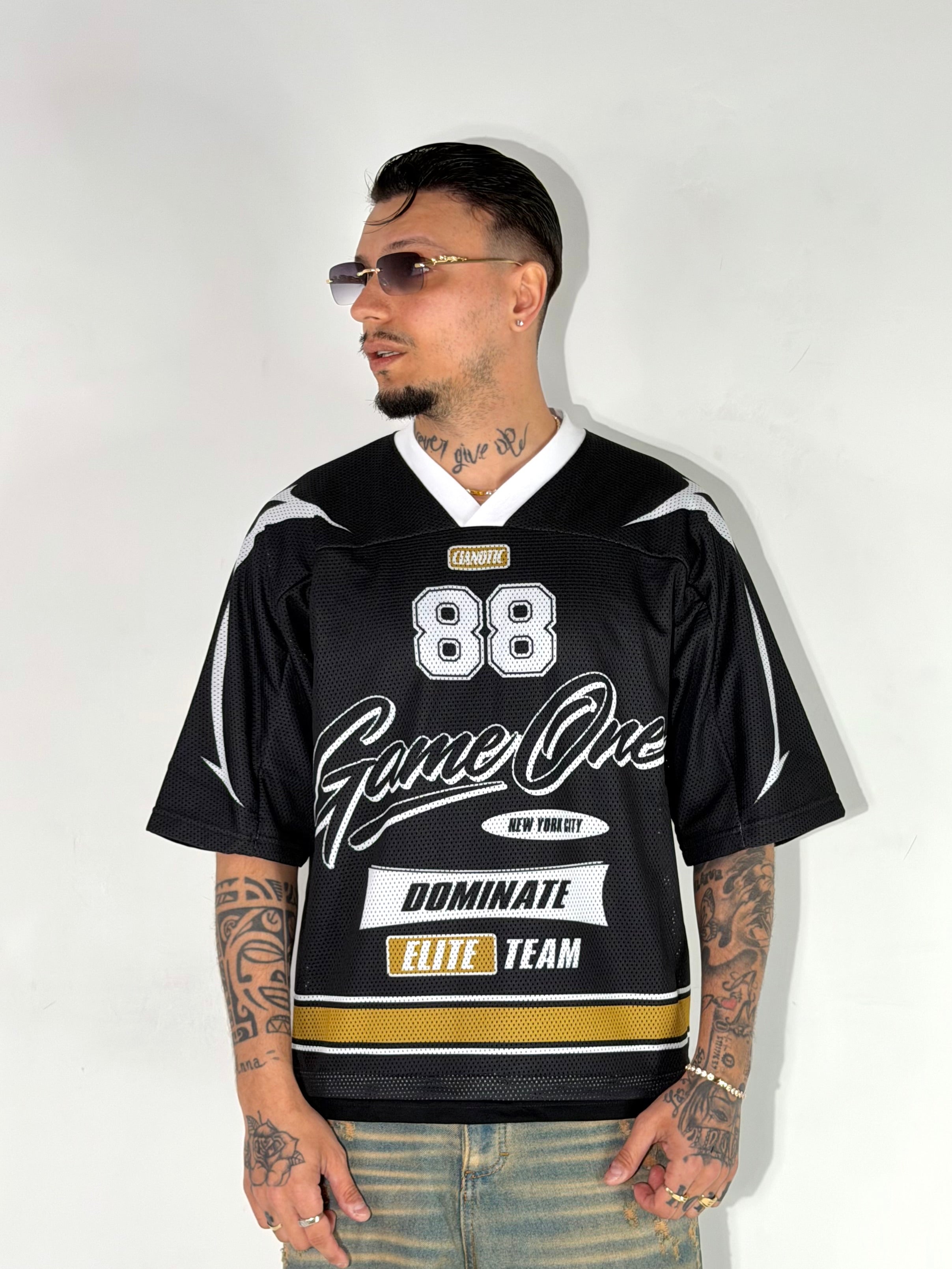 SHIRT 88 SHIRTDOPPIA SHIRT