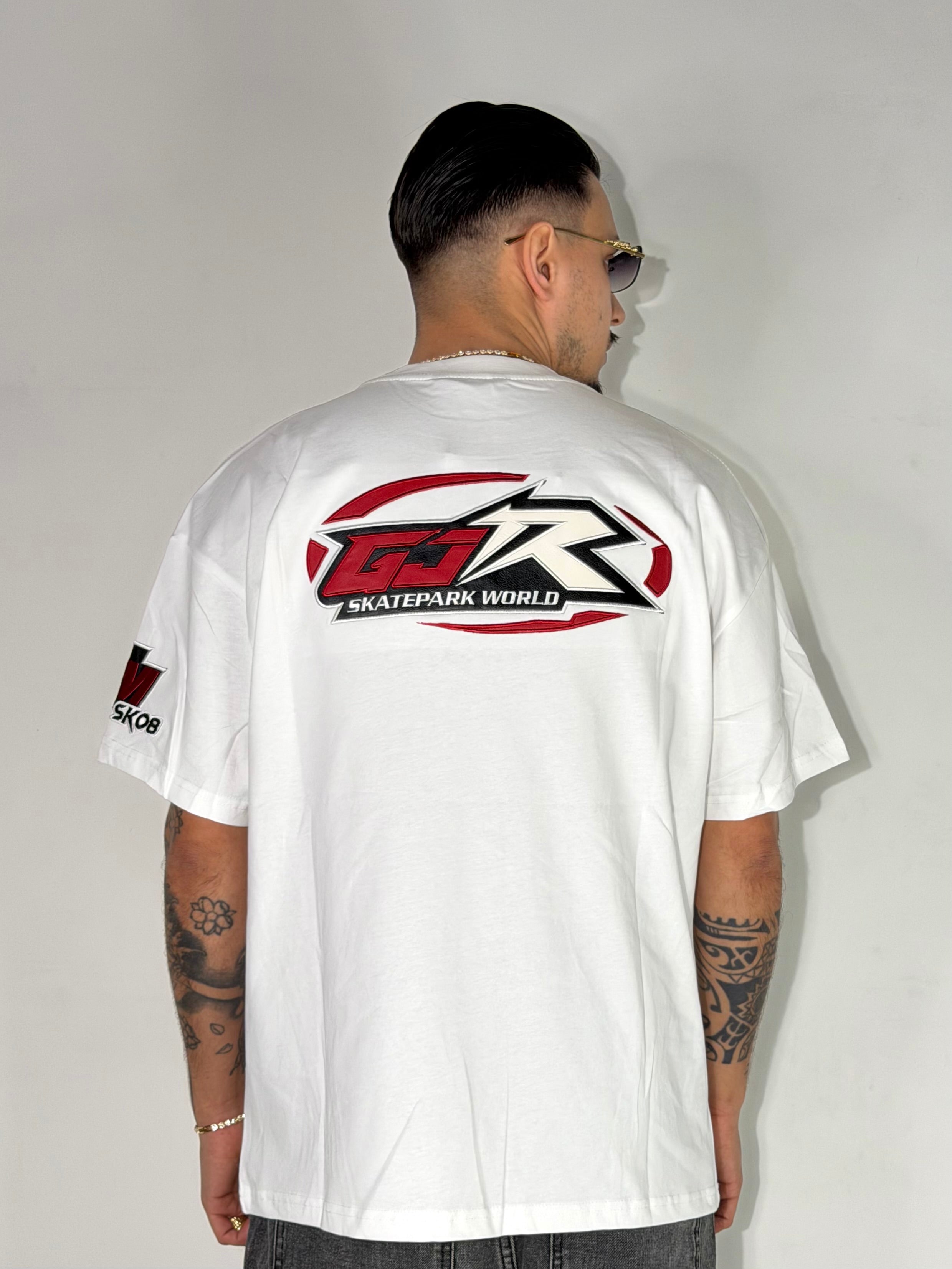 SHIRT V.ROSSI 3 COLORI
