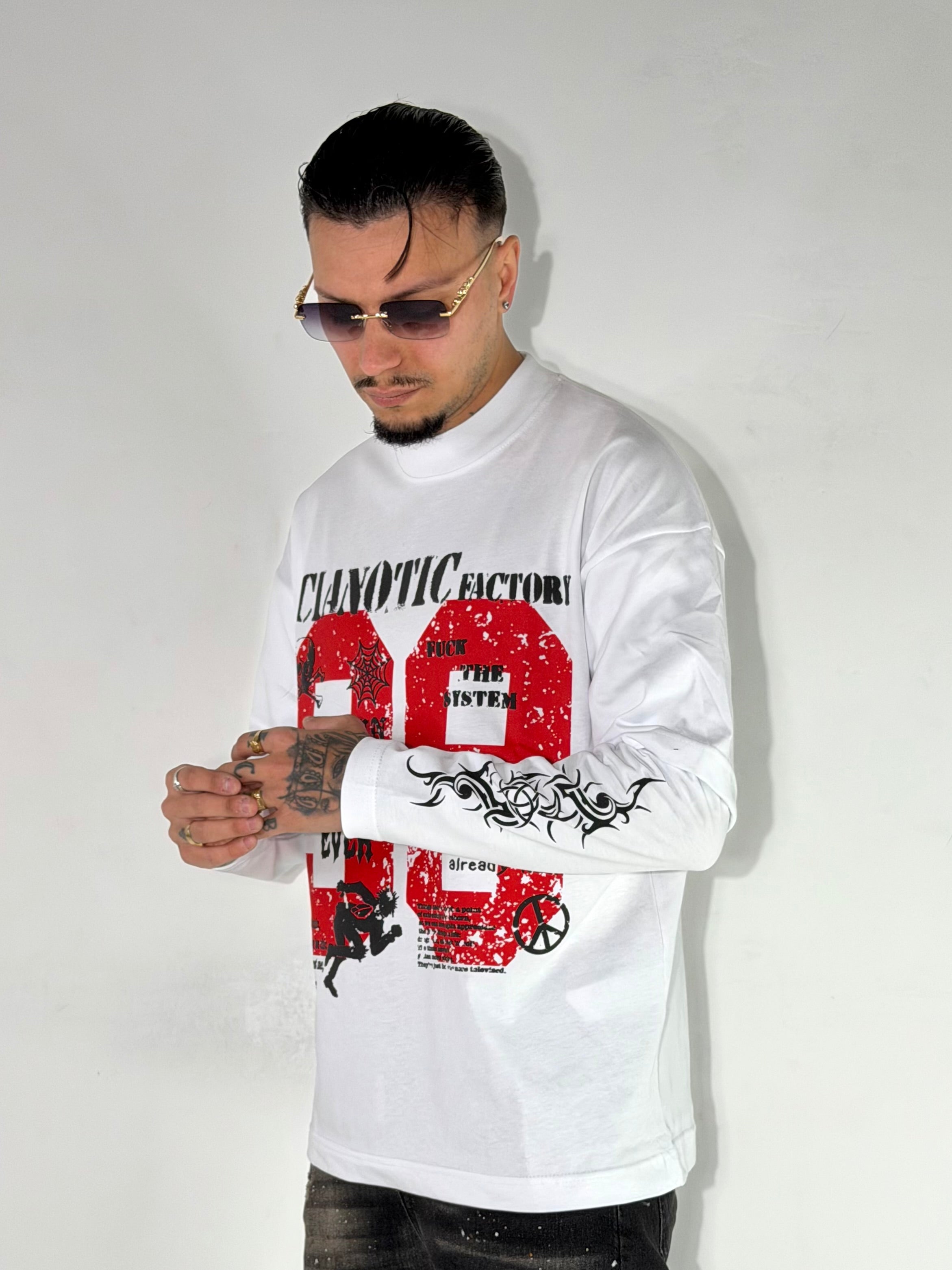 LONG SLAVE 98 CNT