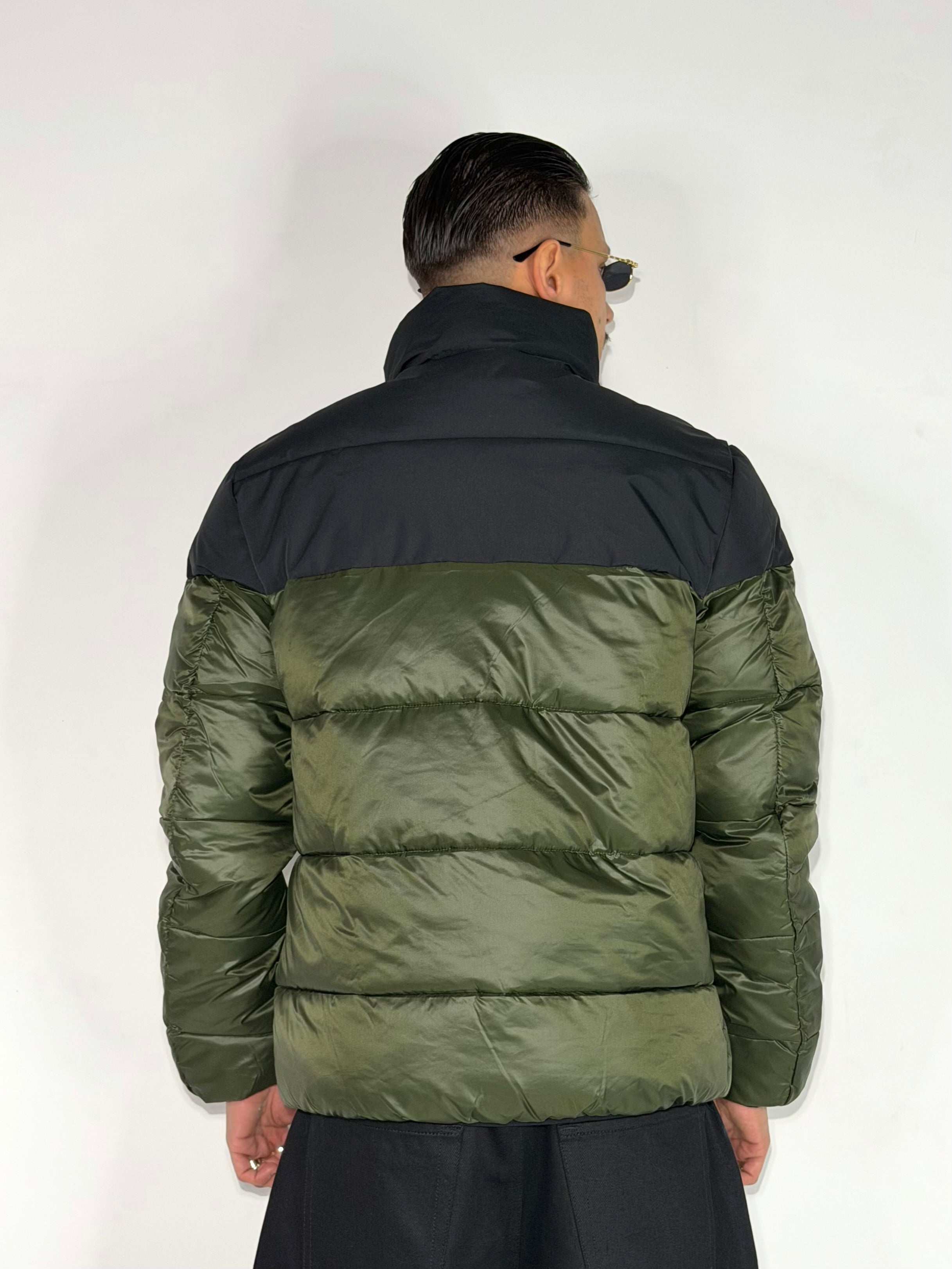 BOMBER MASCHIO