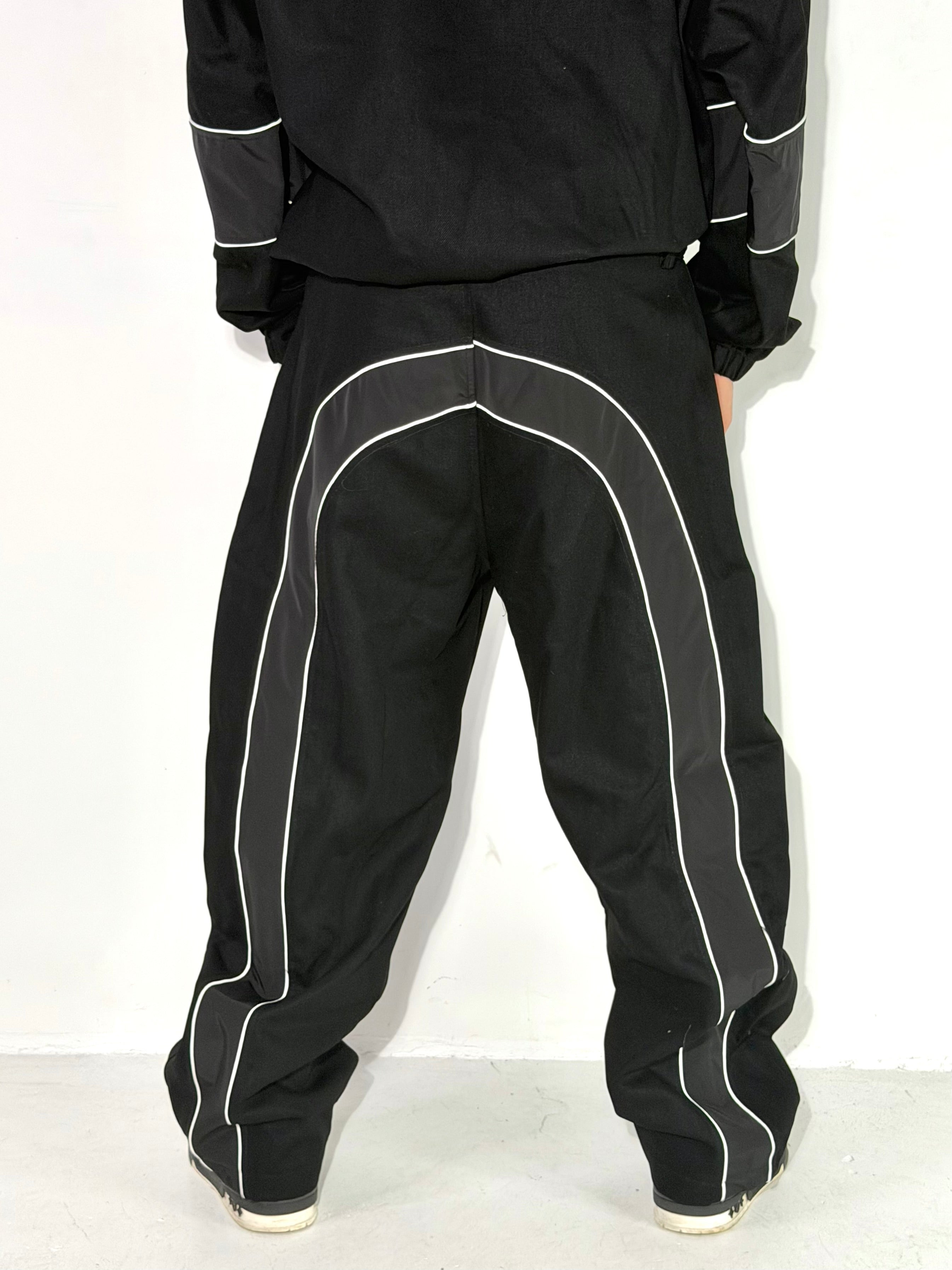 COORDINATO VERGARA
