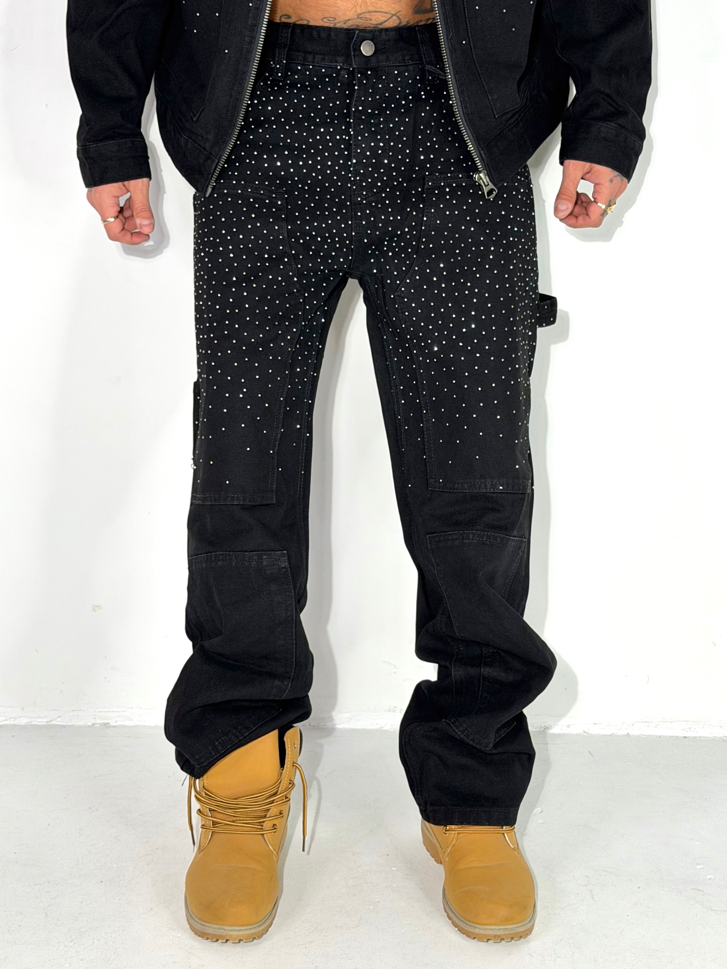 COORDINATO BEST STRASS