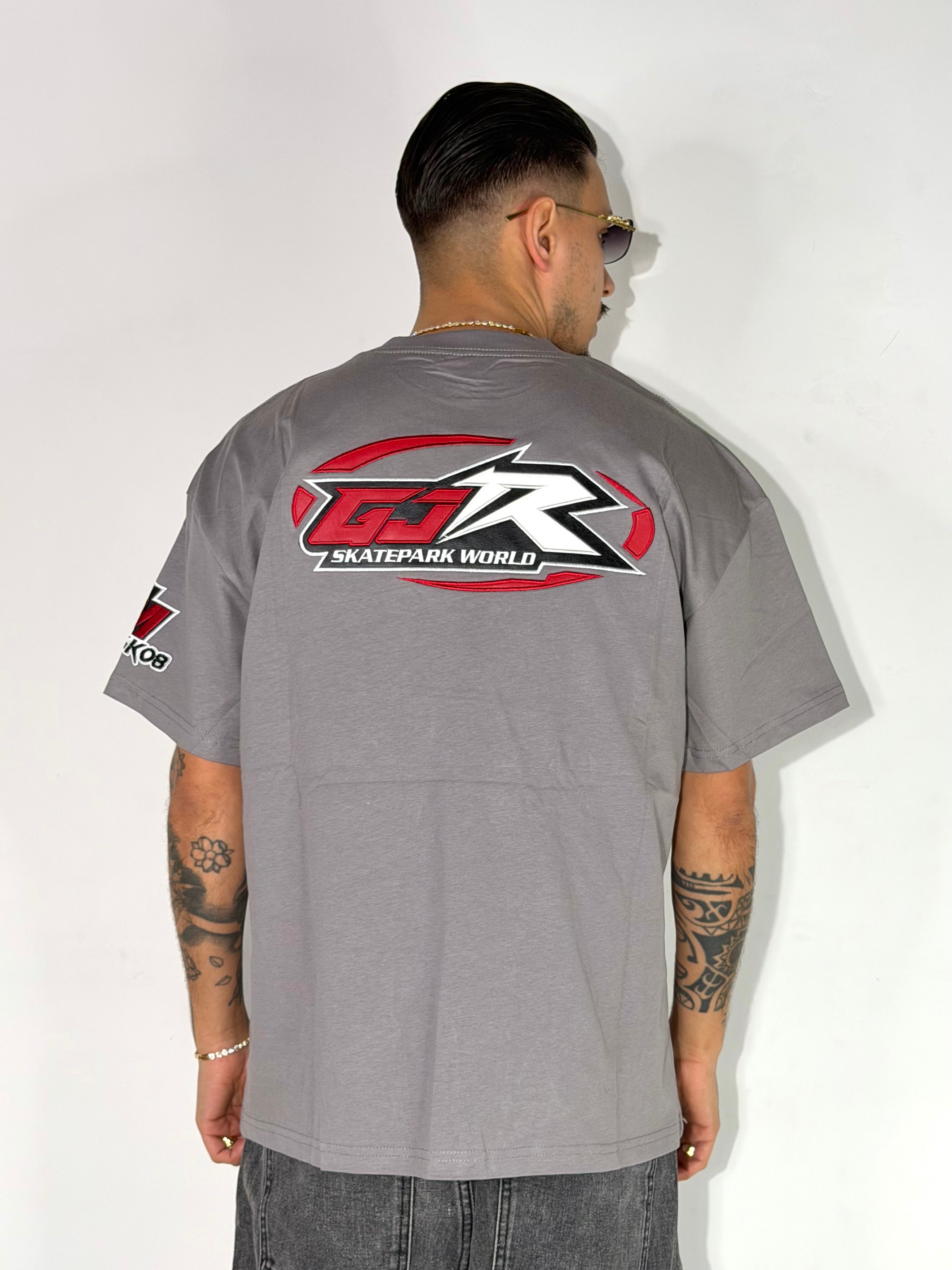 SHIRT V.ROSSI 3 COLORI