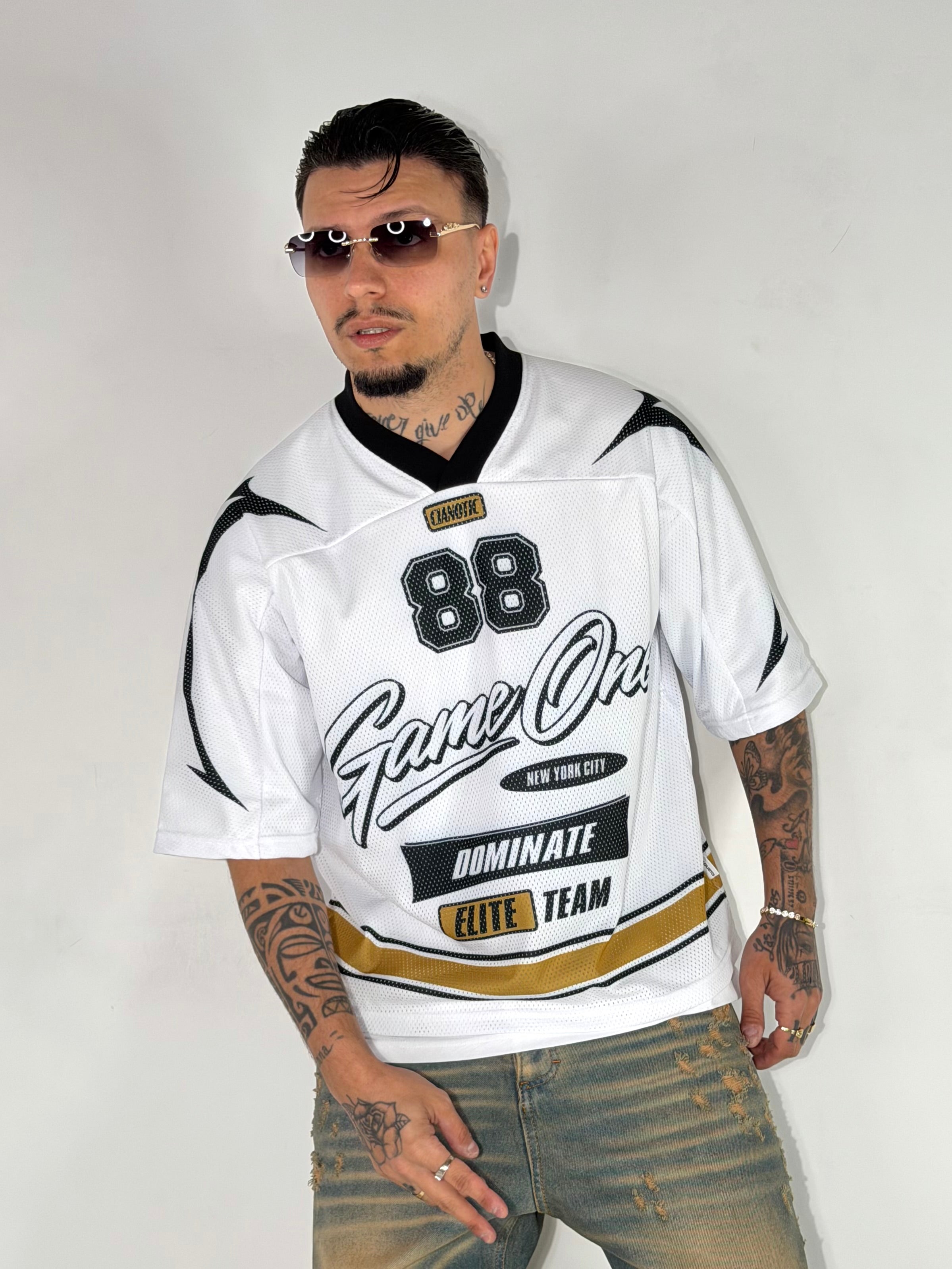 SHIRT 88 SHIRTDOPPIA SHIRT