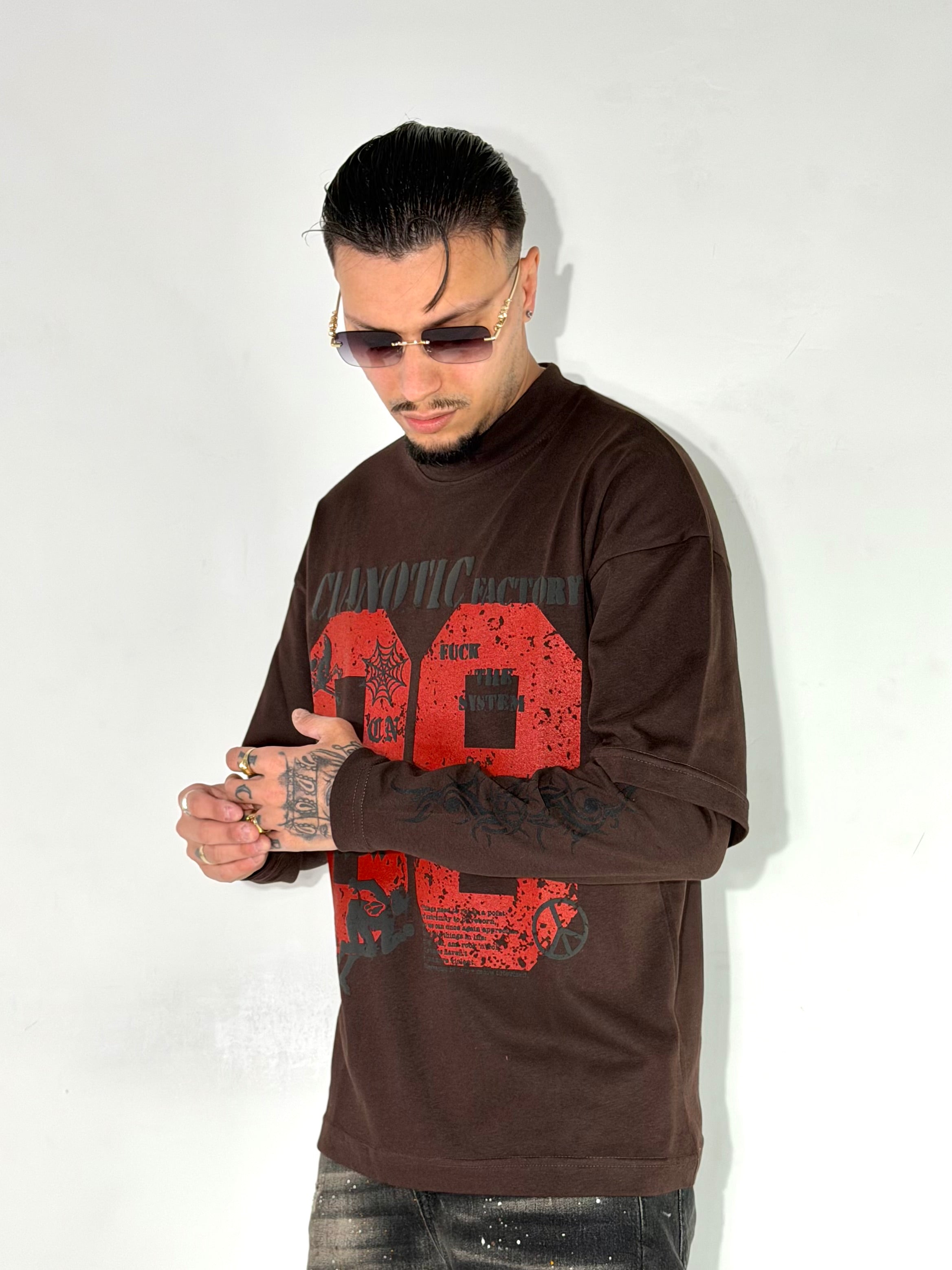 LONG SLAVE 98 CNT
