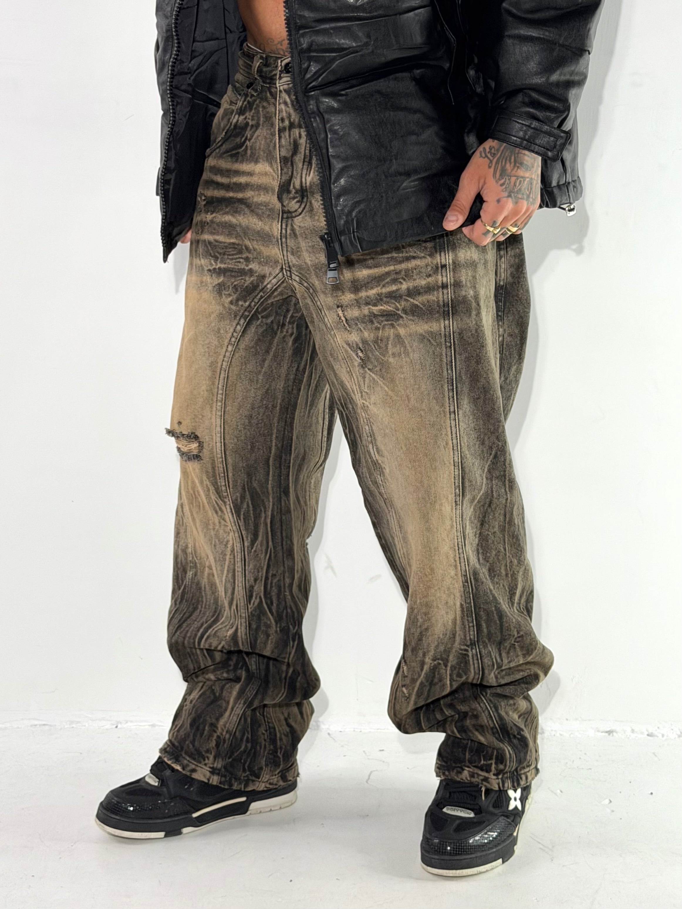 Jeans LEO