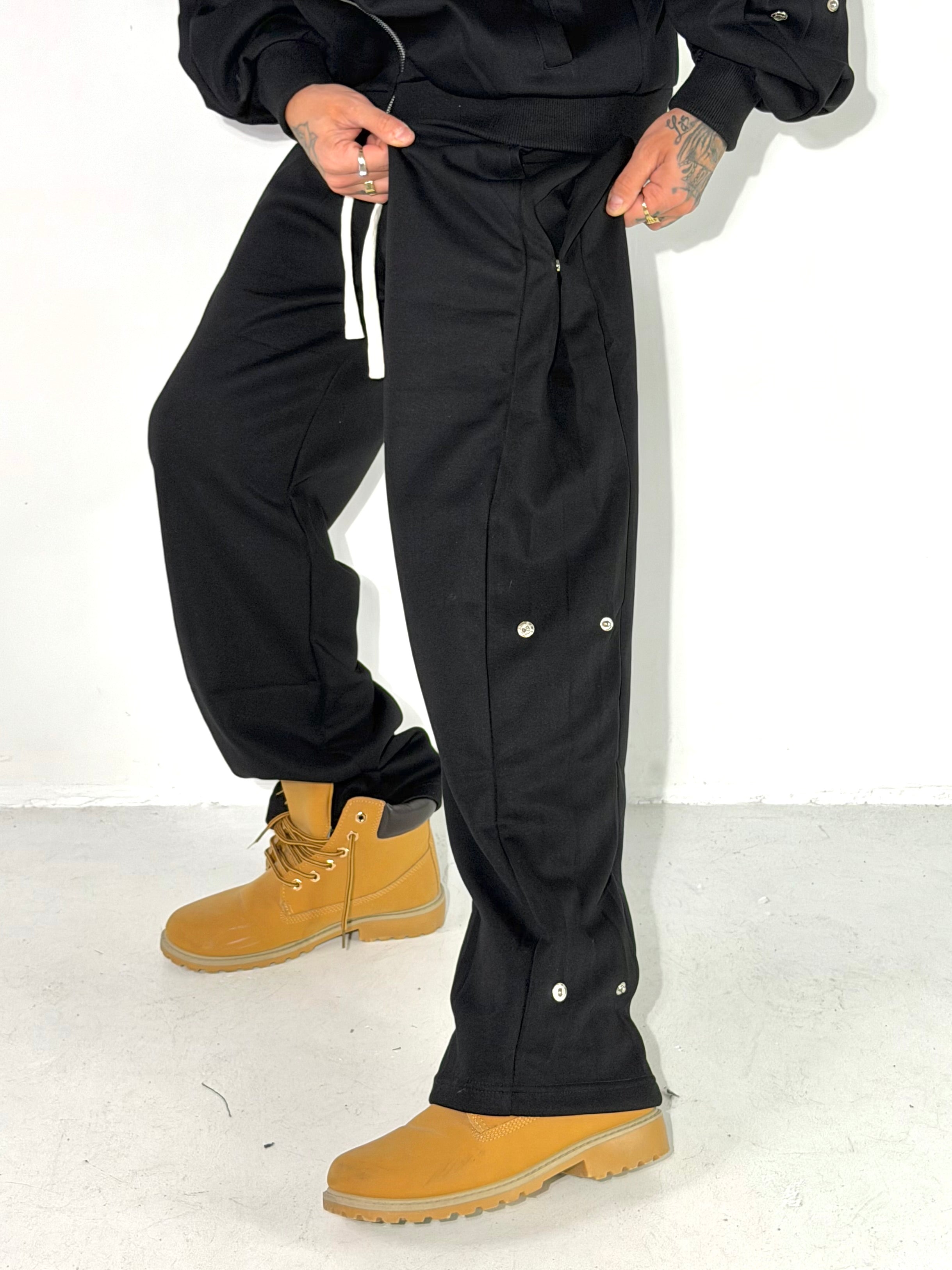 COORDINATO STRALIS 2 colori