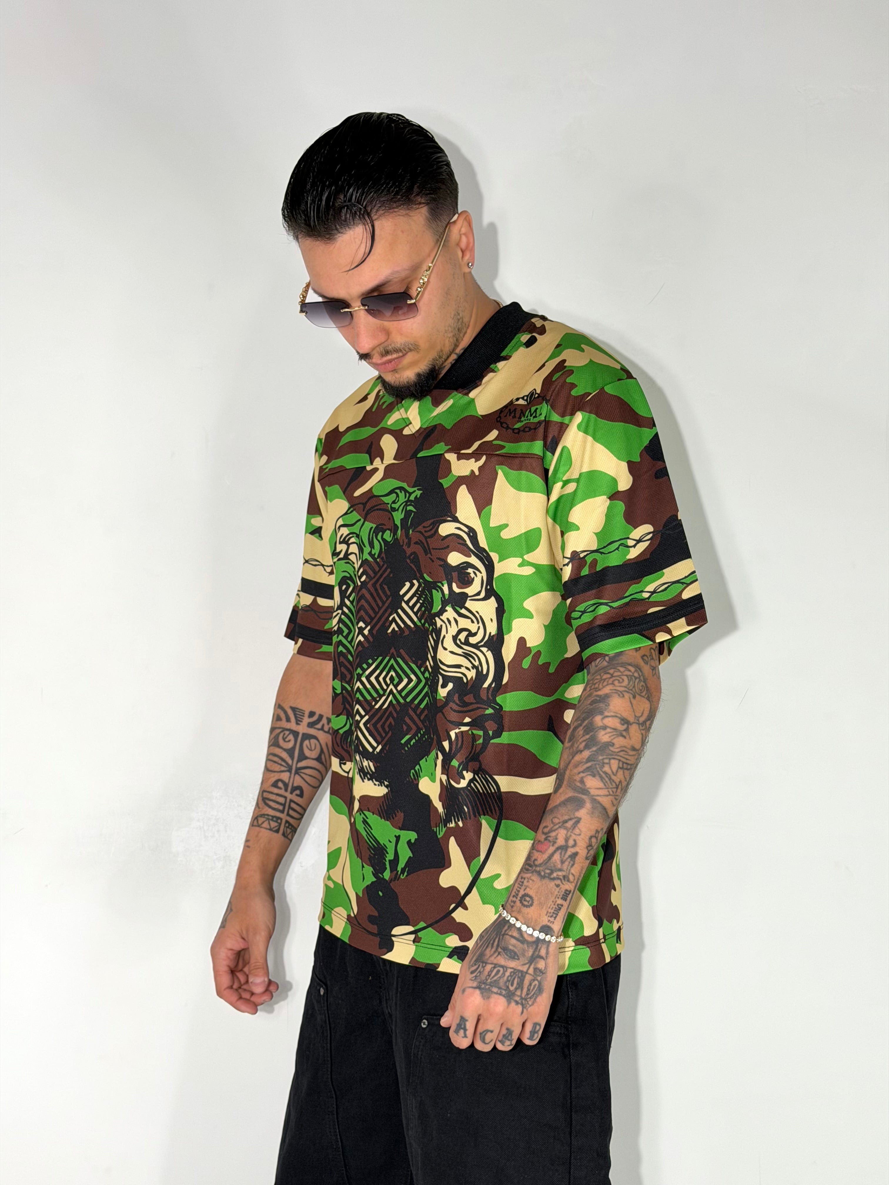 T-SHIRT MNML 3 colori