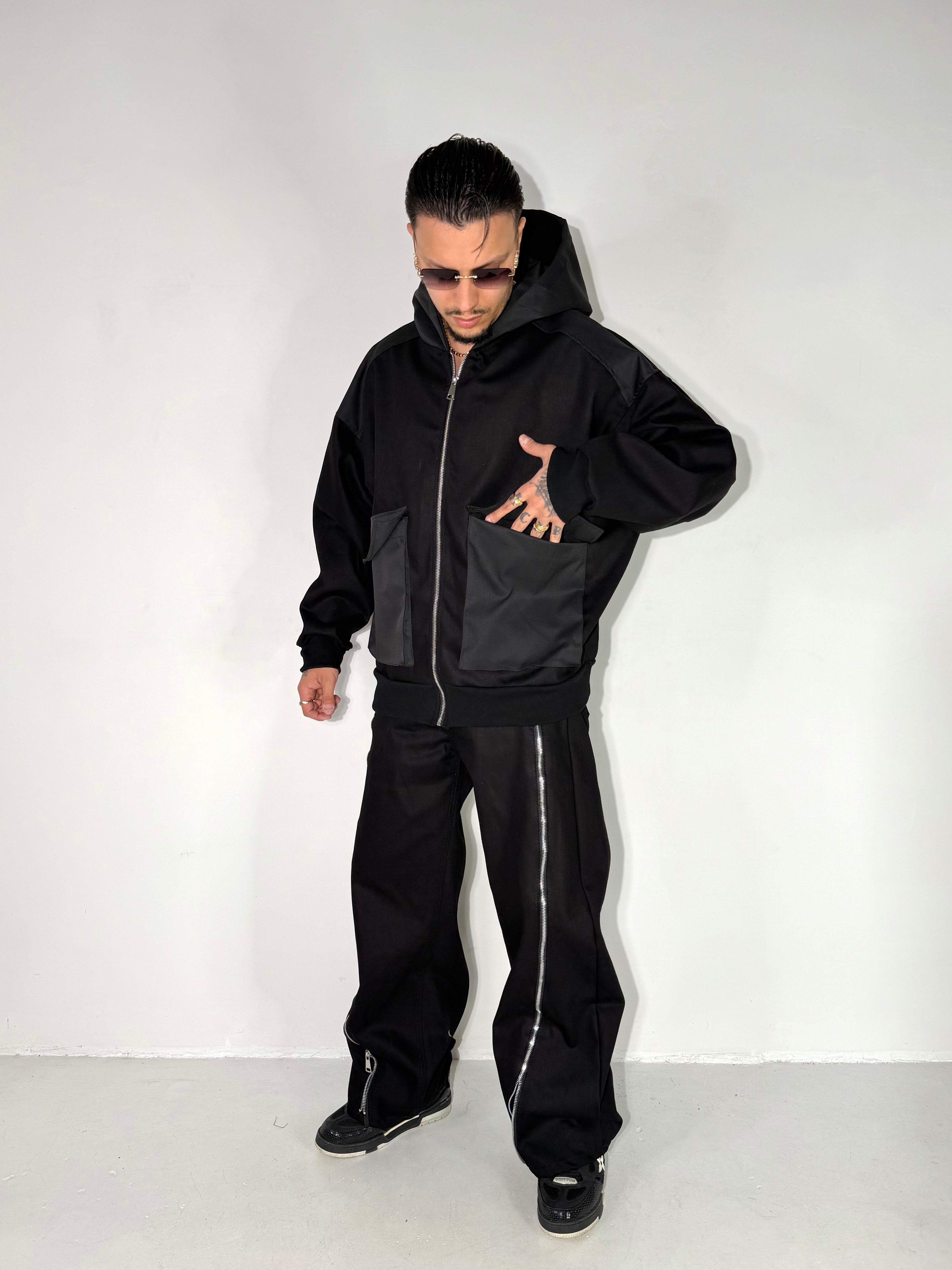 COORDINATO AMSTAFF