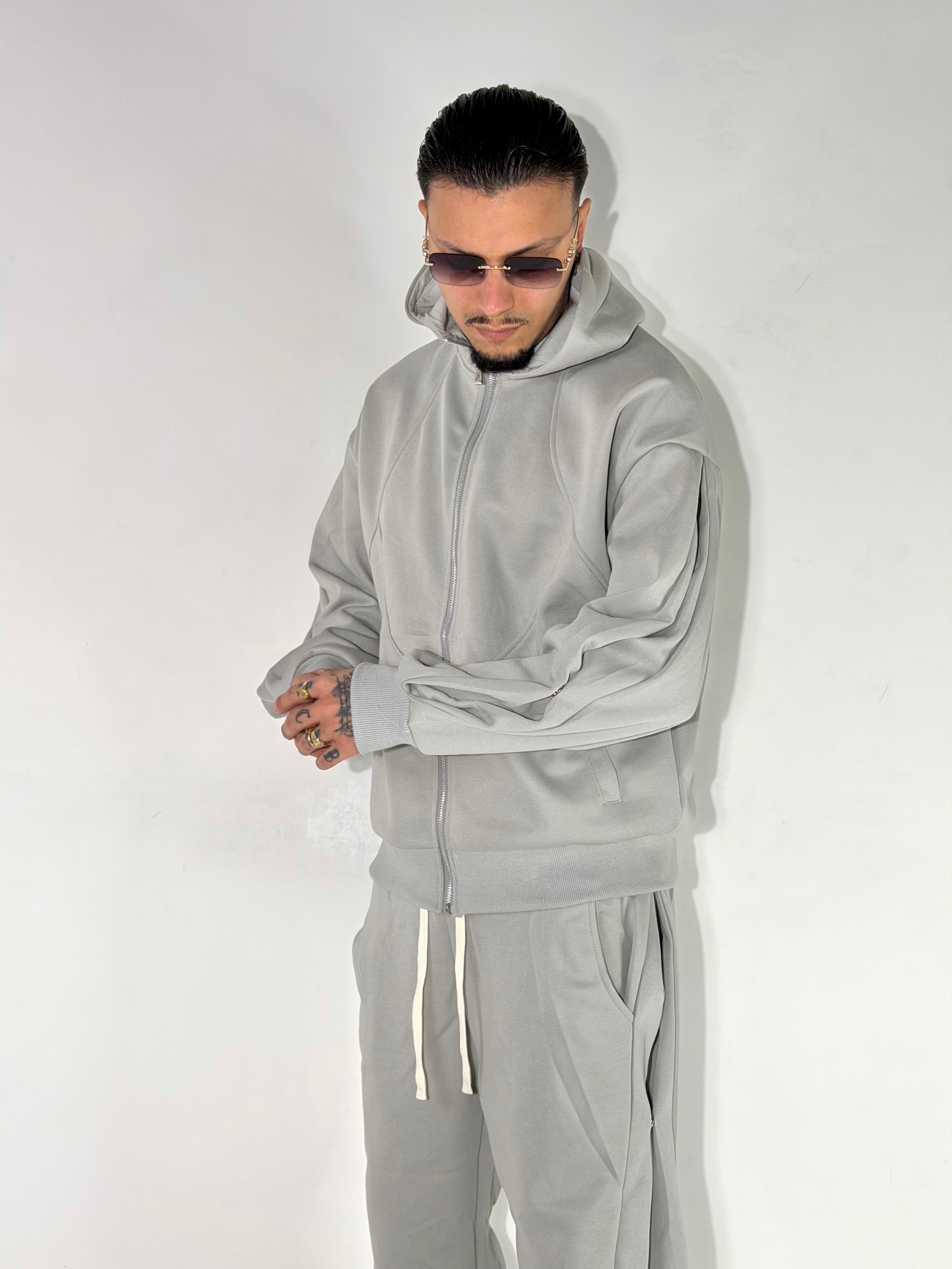 COORDINATO STRALIS 2 colori