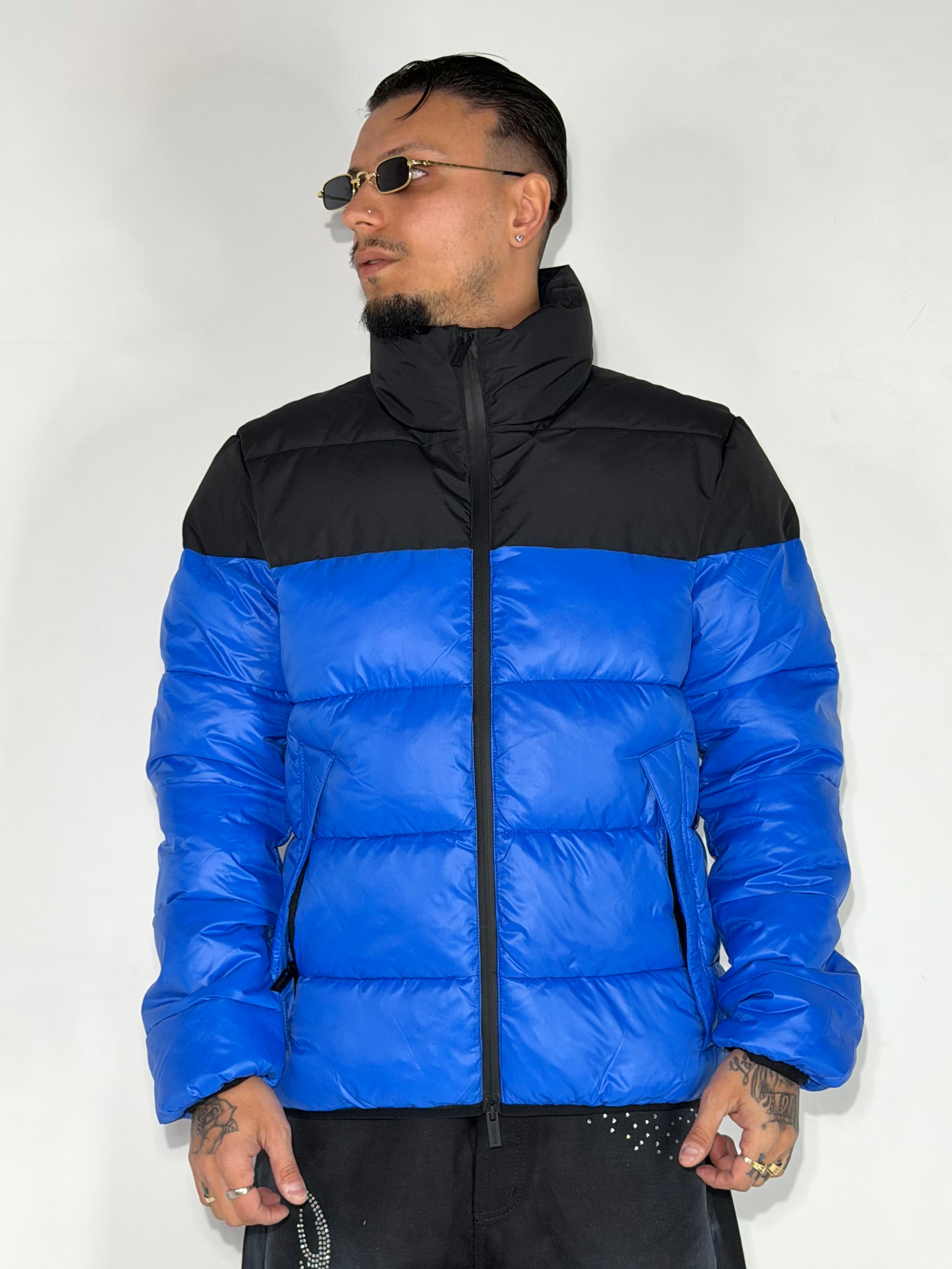 BOMBER MASCHIO