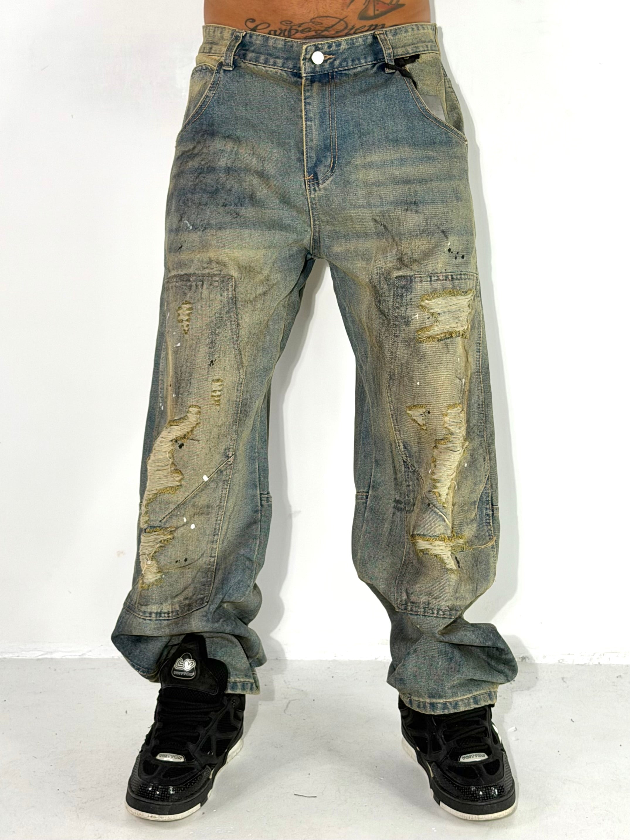 JEANS CARPENTER PREMIUM