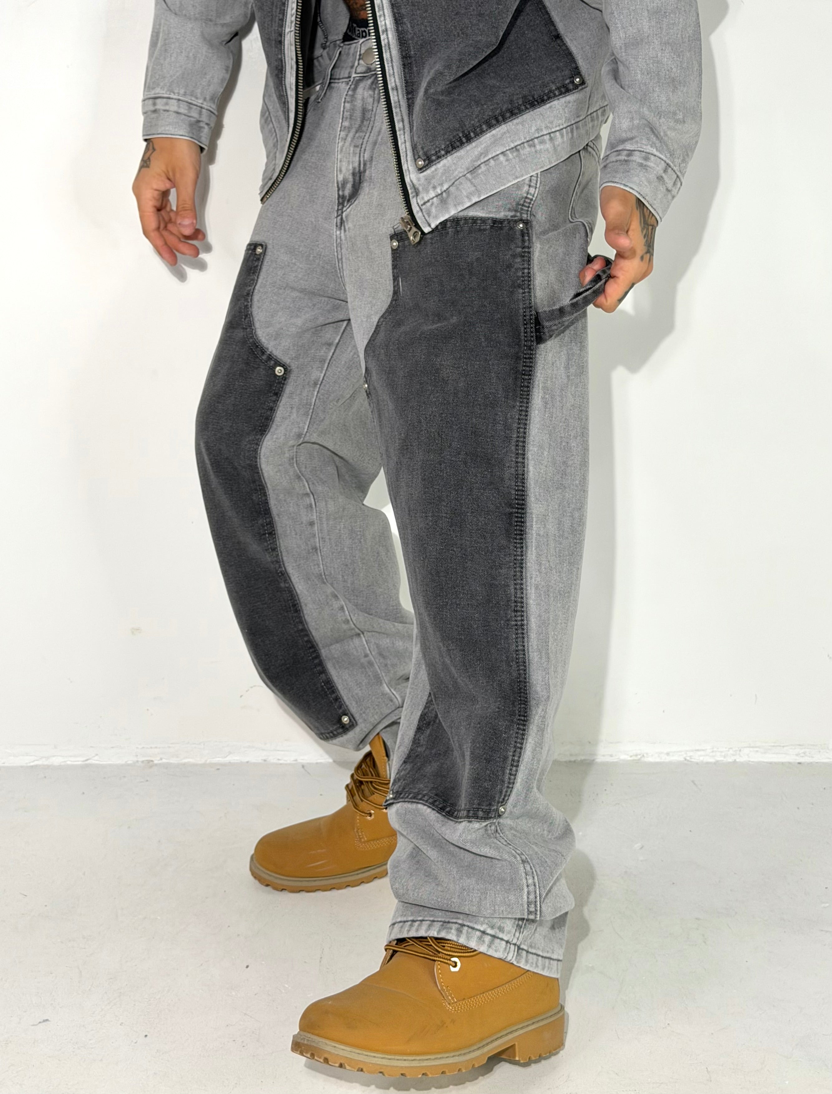 COORDINATO CARPENTER BALACLAVA