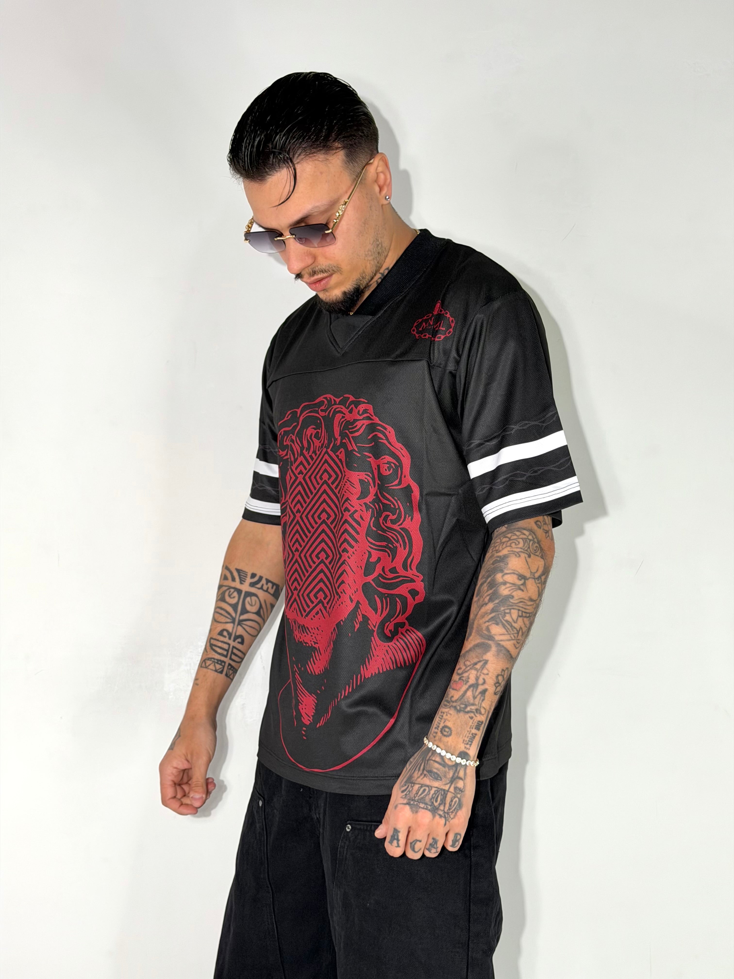 T-SHIRT MNML 3 colori