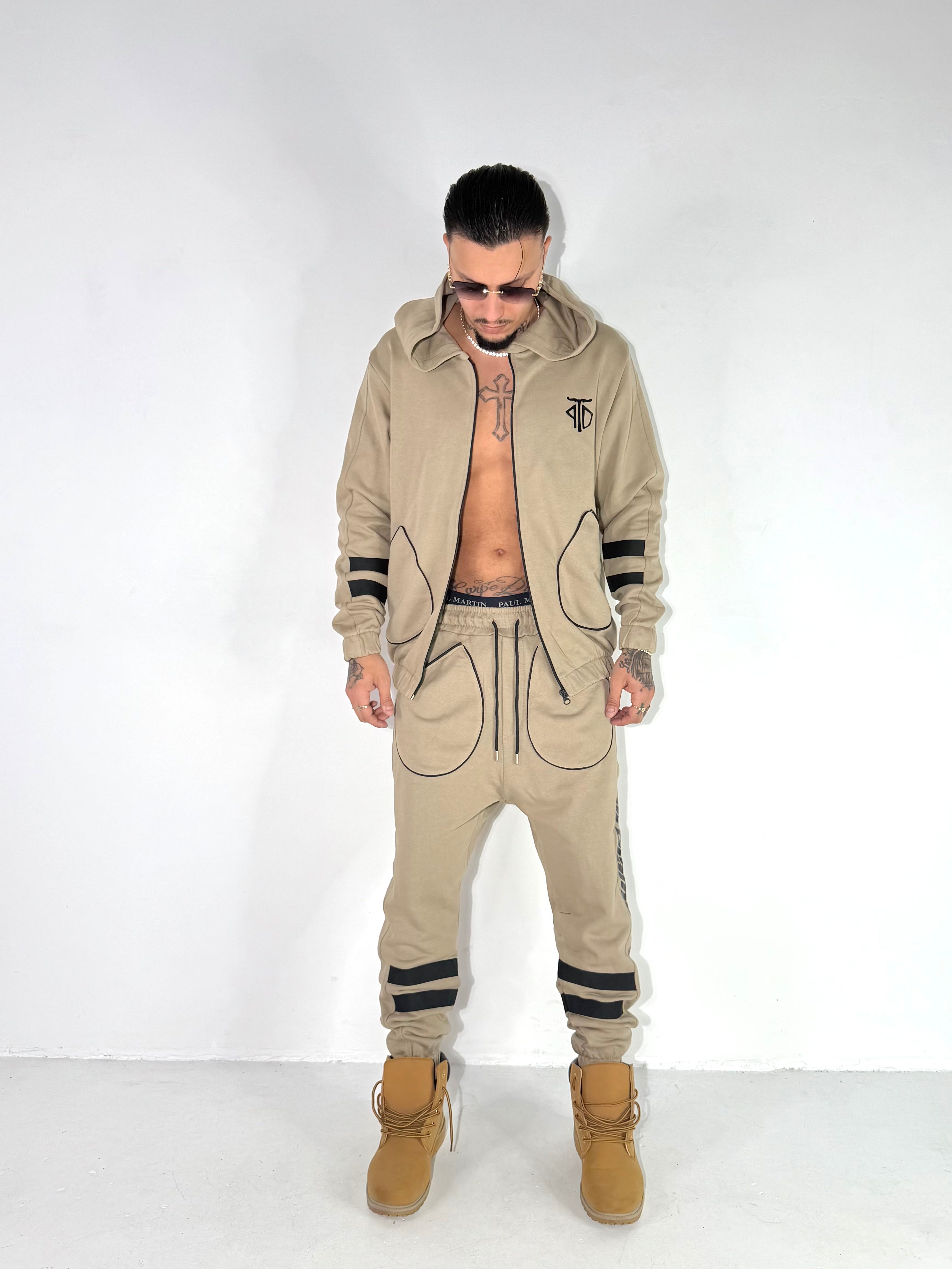 COORDINATO PAUL