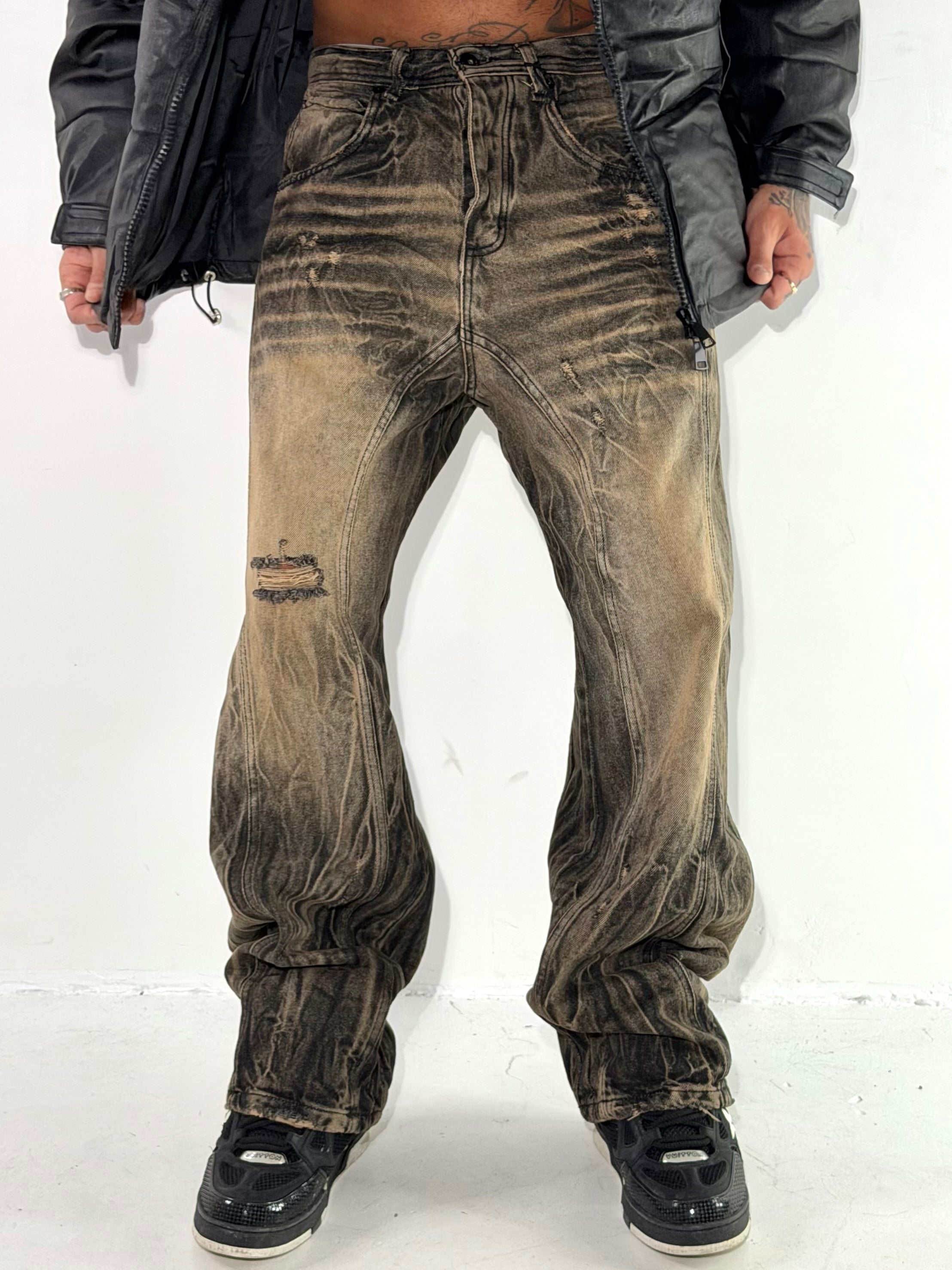 Jeans LEO