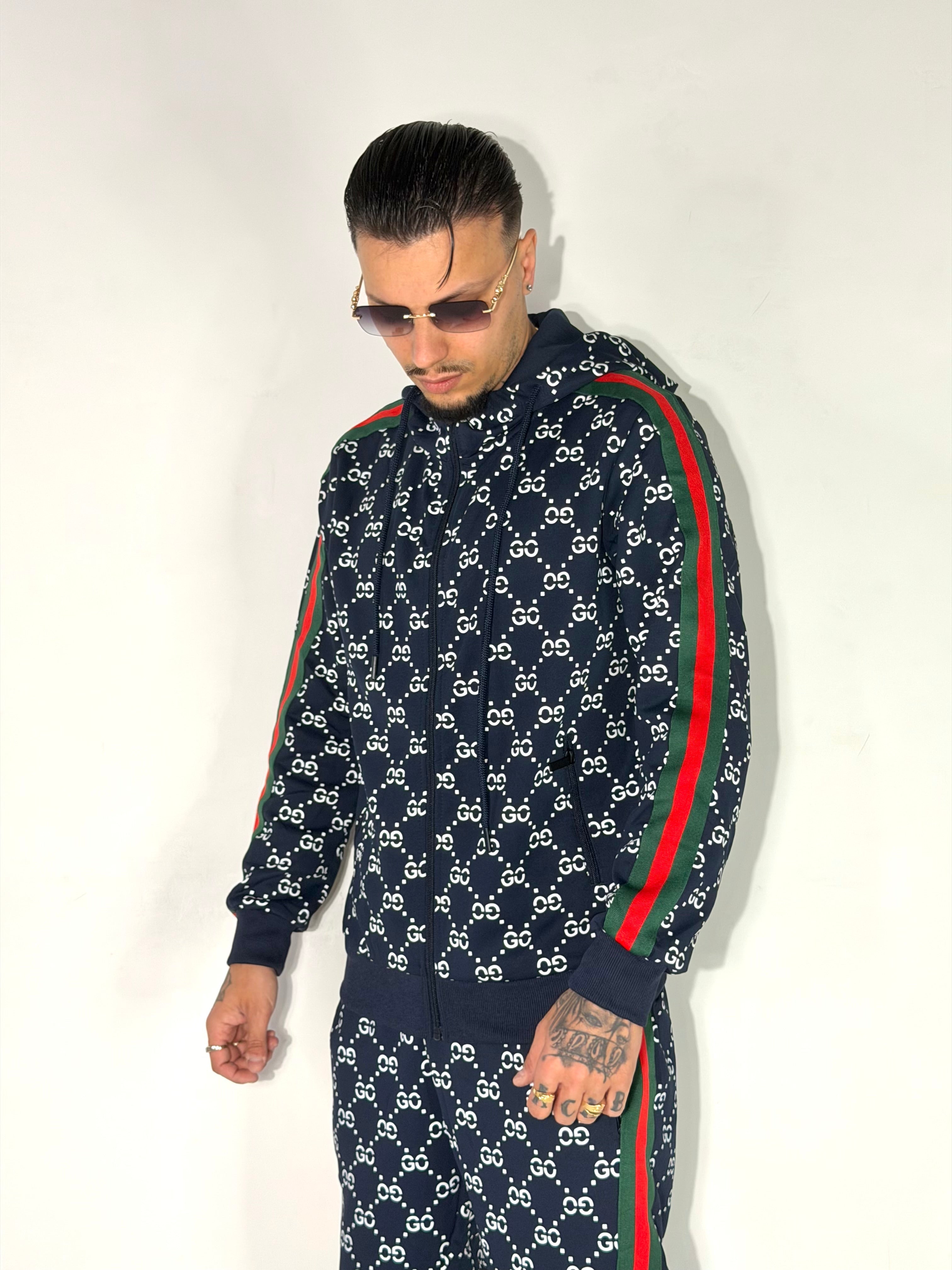 COORDINATO SCAMACCA