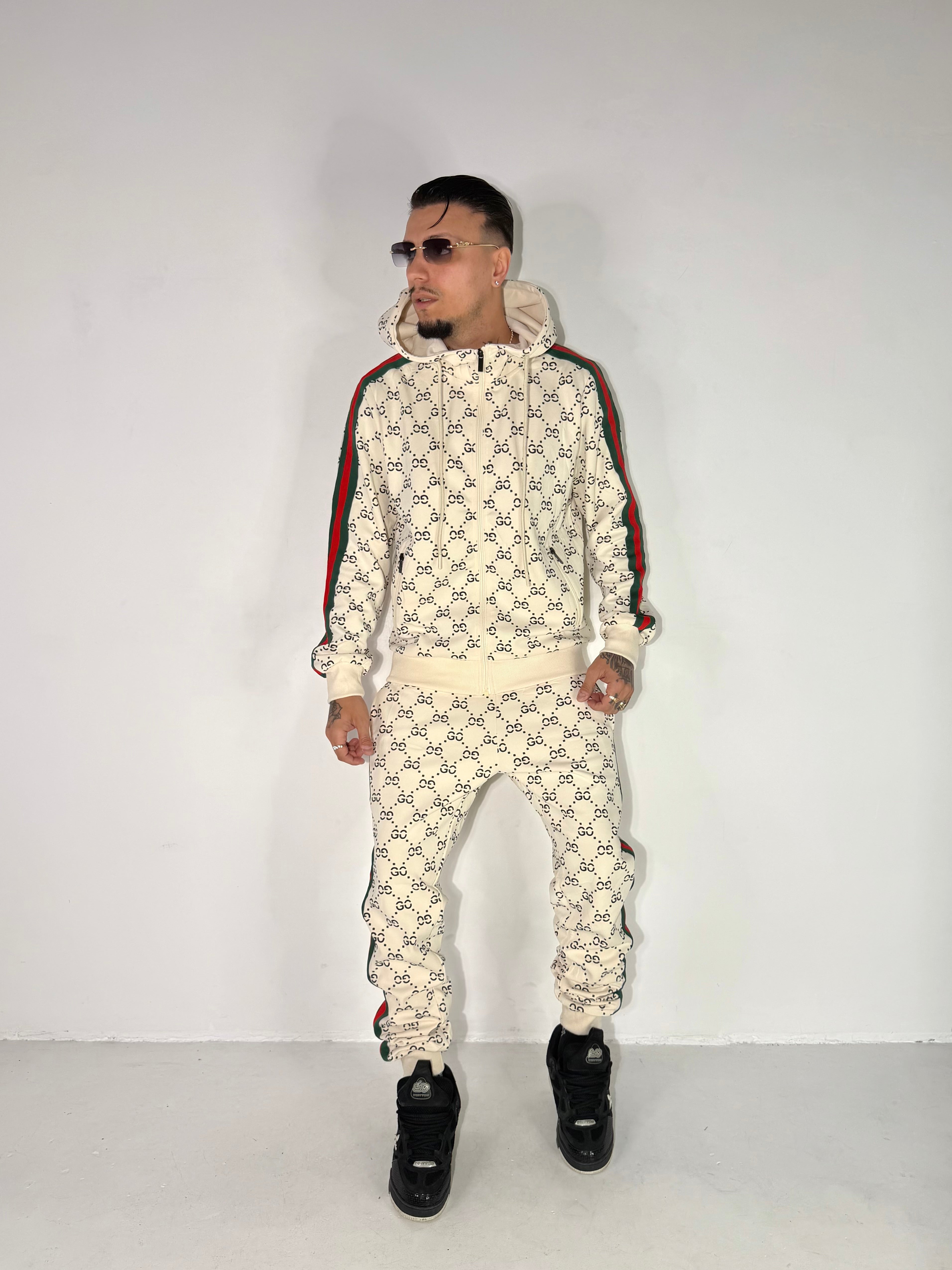 COORDINATO SCAMACCA