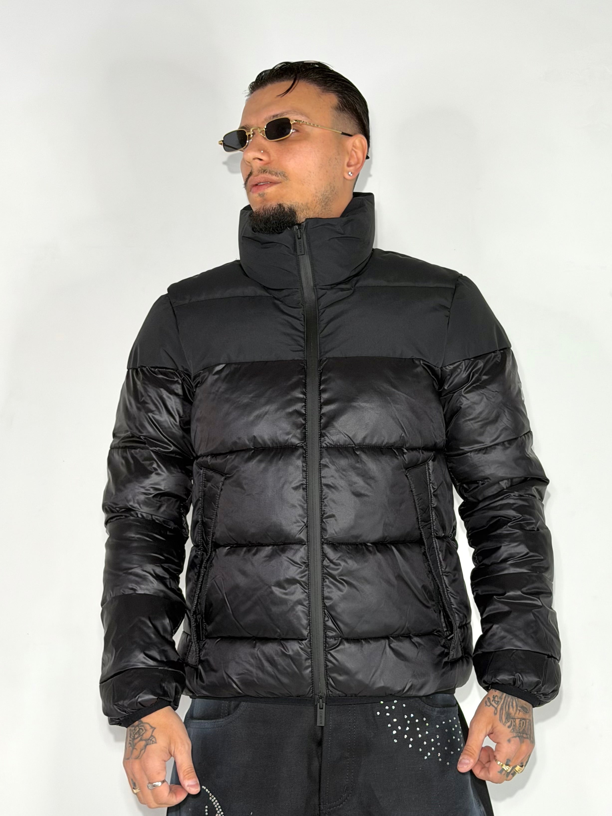 BOMBER MASCHIO