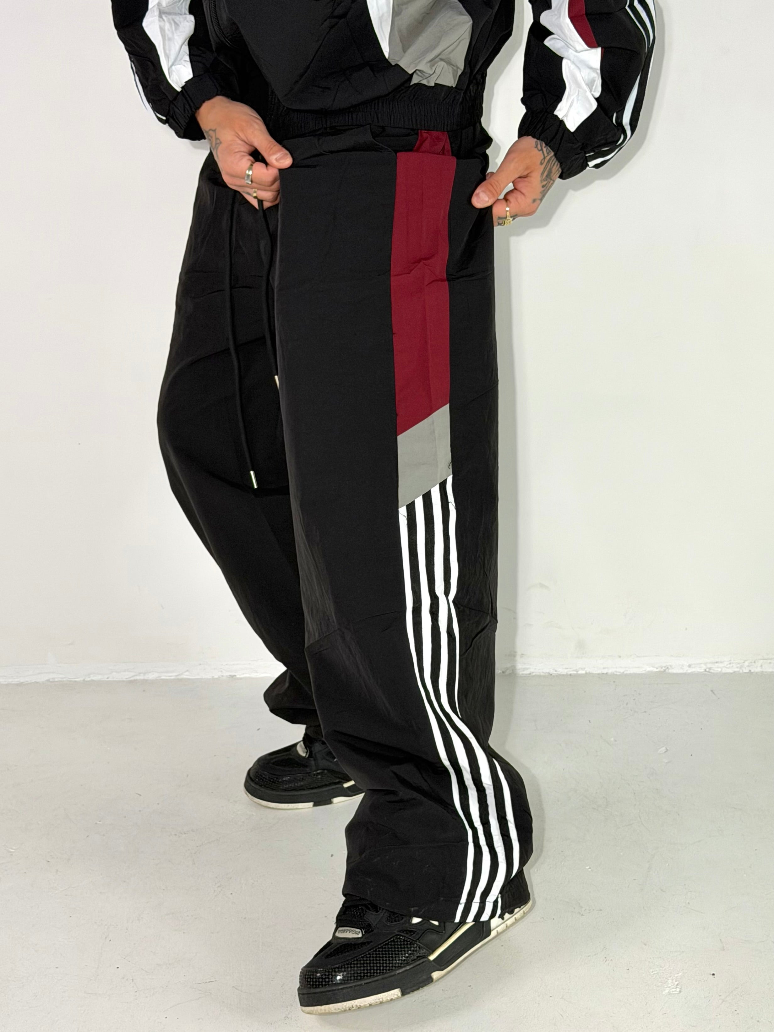 COORDINATO LOOKMAN 2 COLORI