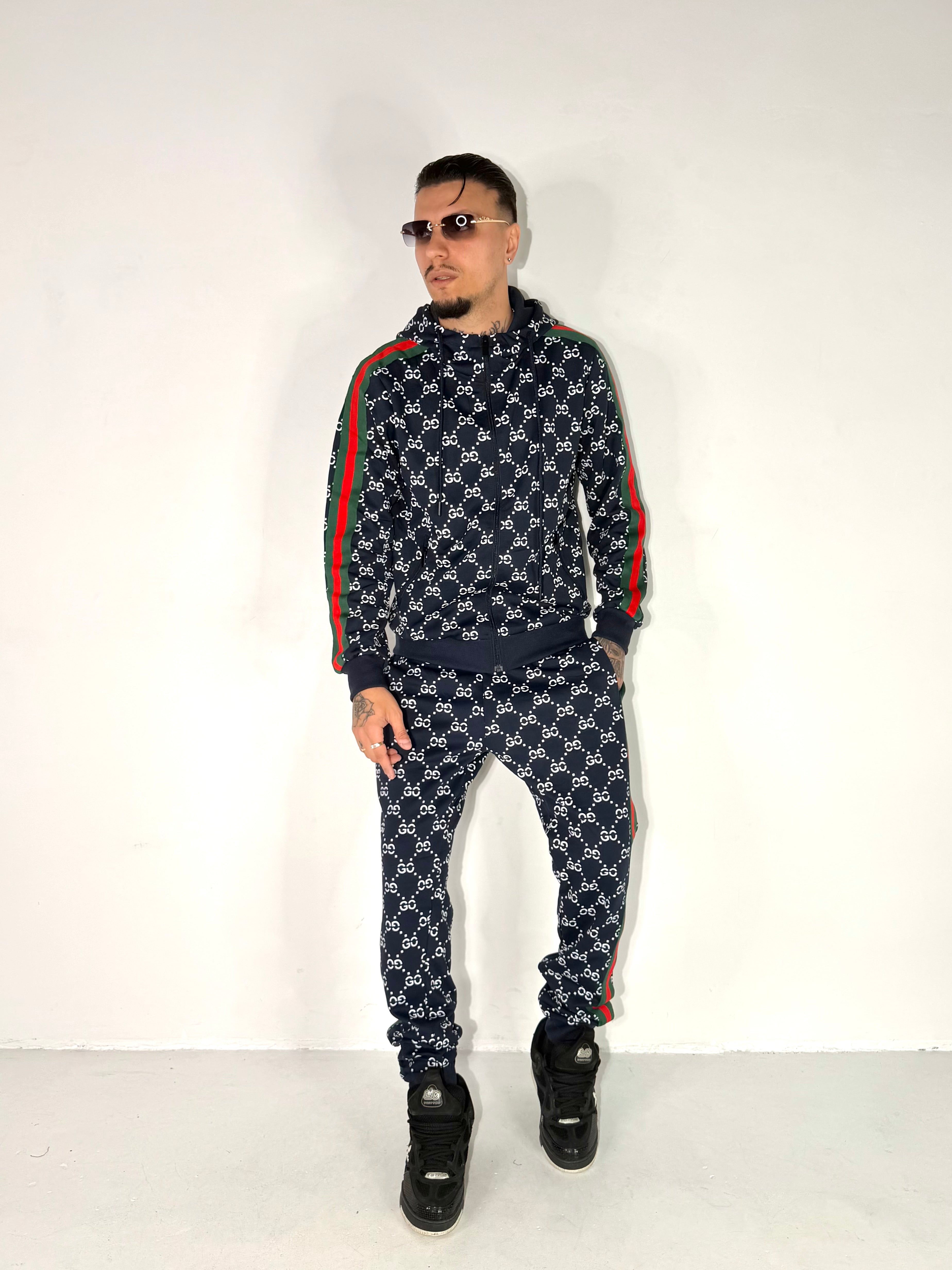 COORDINATO SCAMACCA