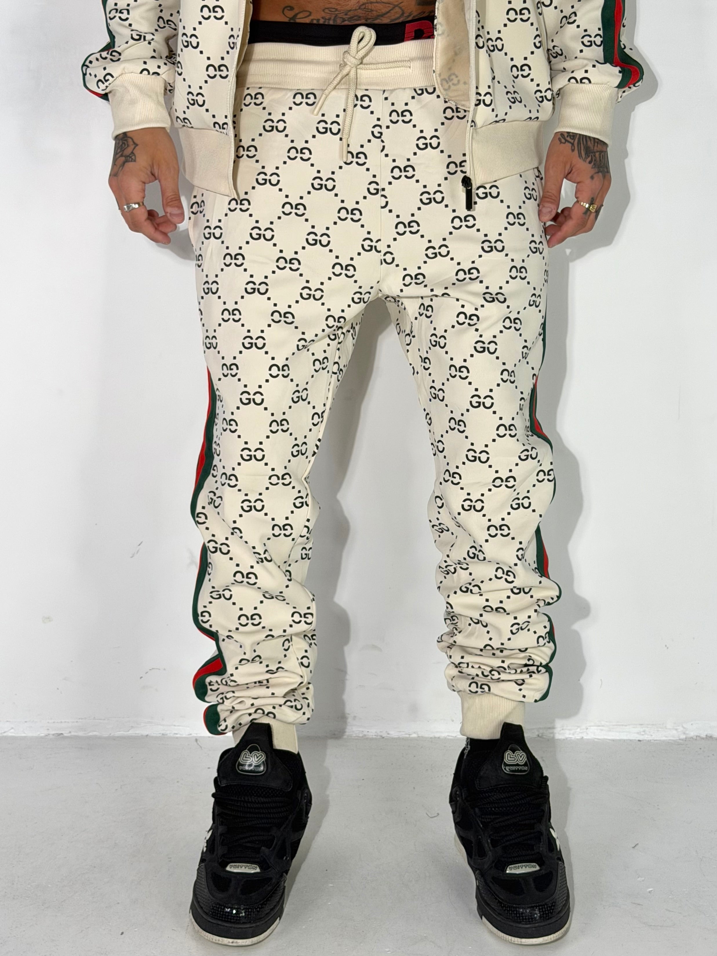 COORDINATO SCAMACCA