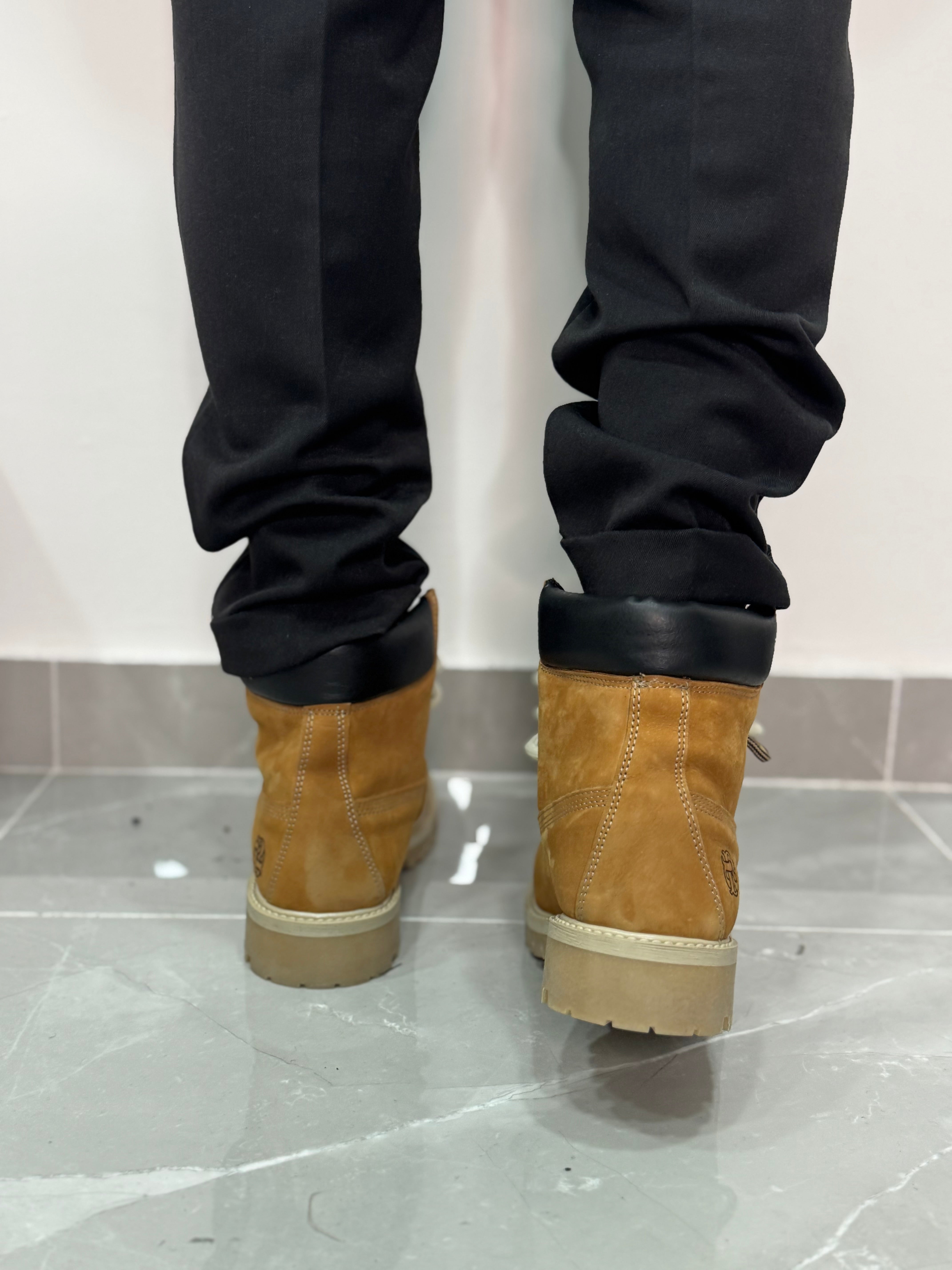 Scarpe mod Timb*****