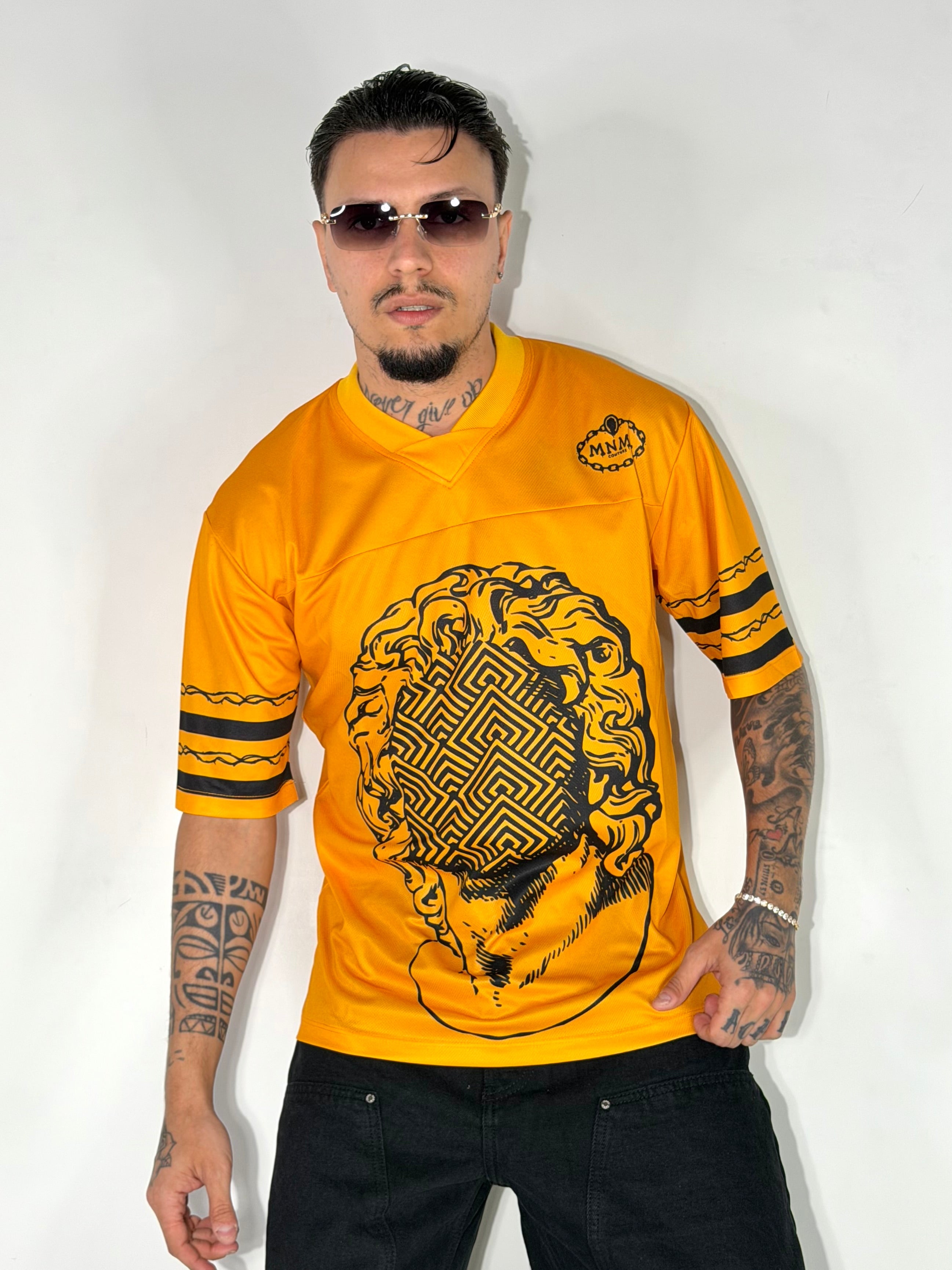 T-SHIRT MNML 3 colori