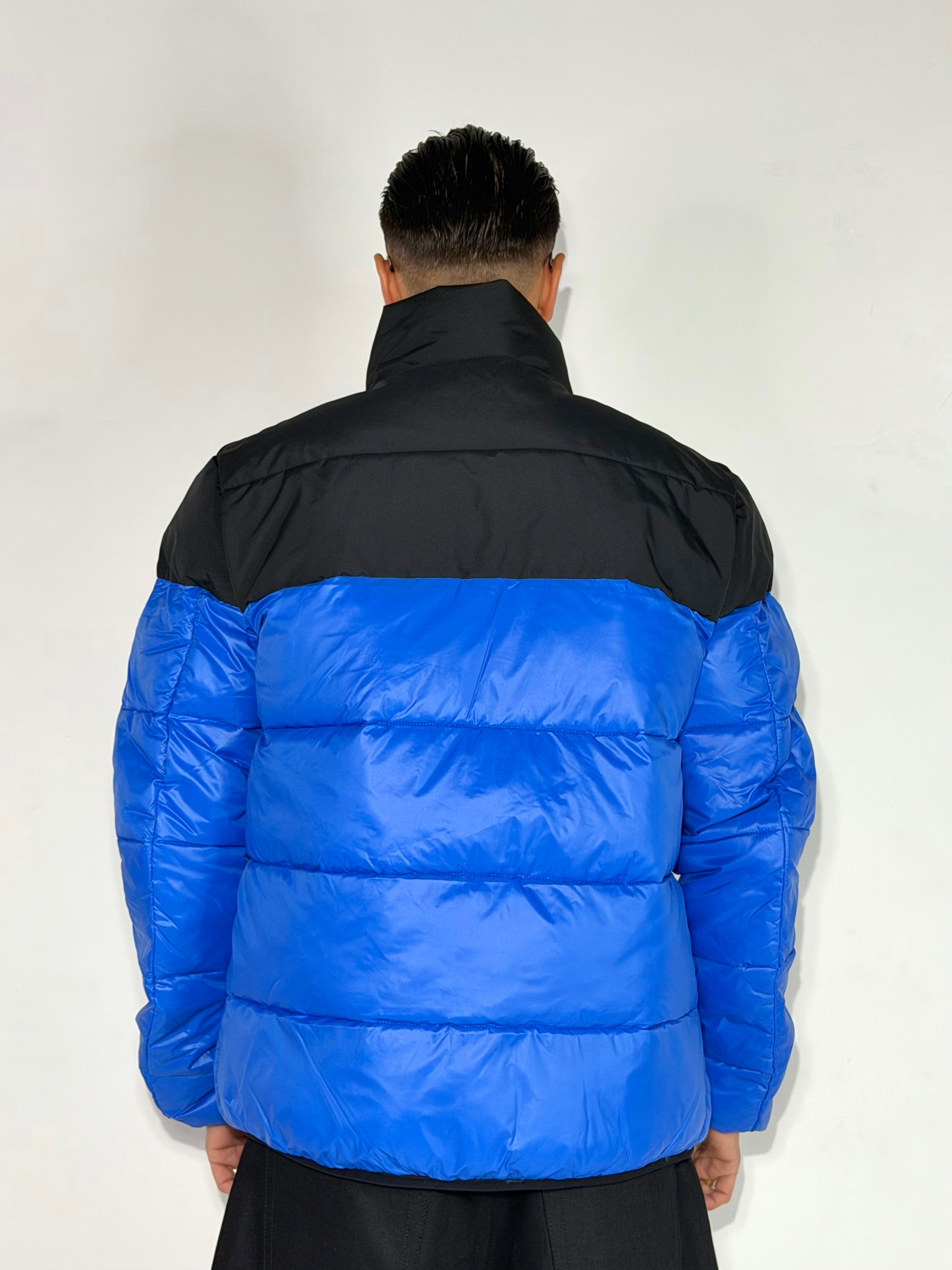 BOMBER MASCHIO