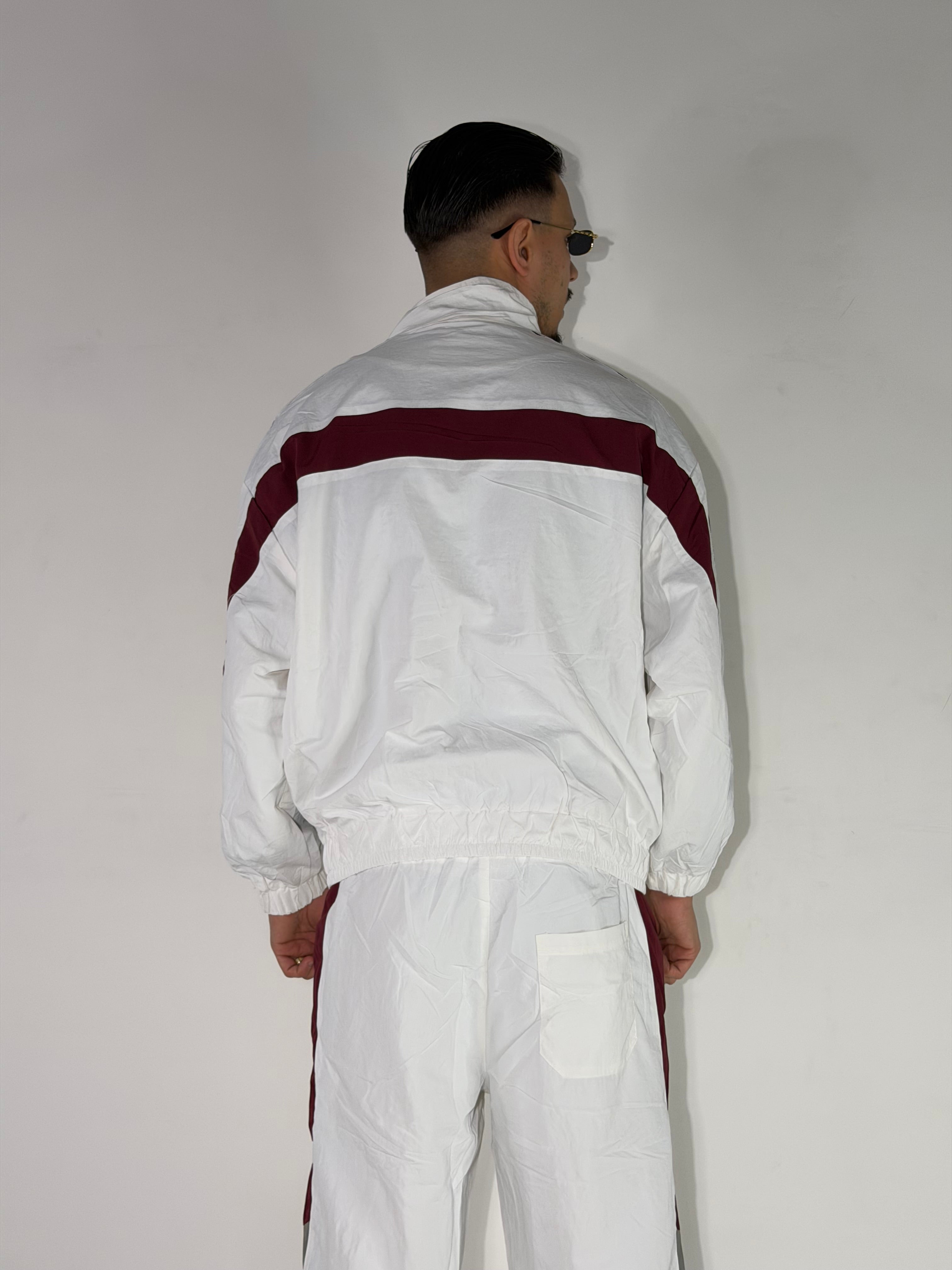 COORDINATO LOOKMAN 2 COLORI