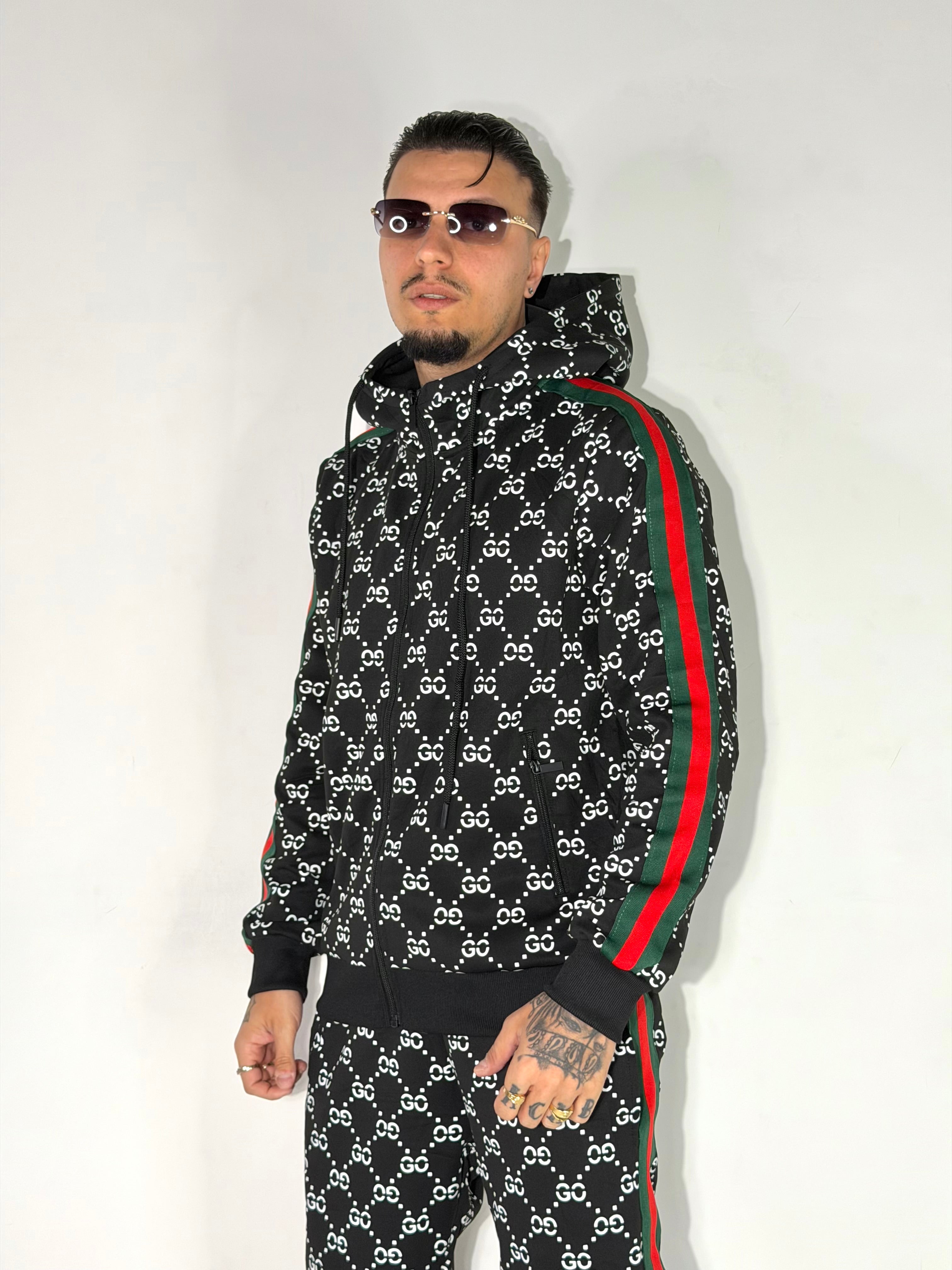 COORDINATO SCAMACCA