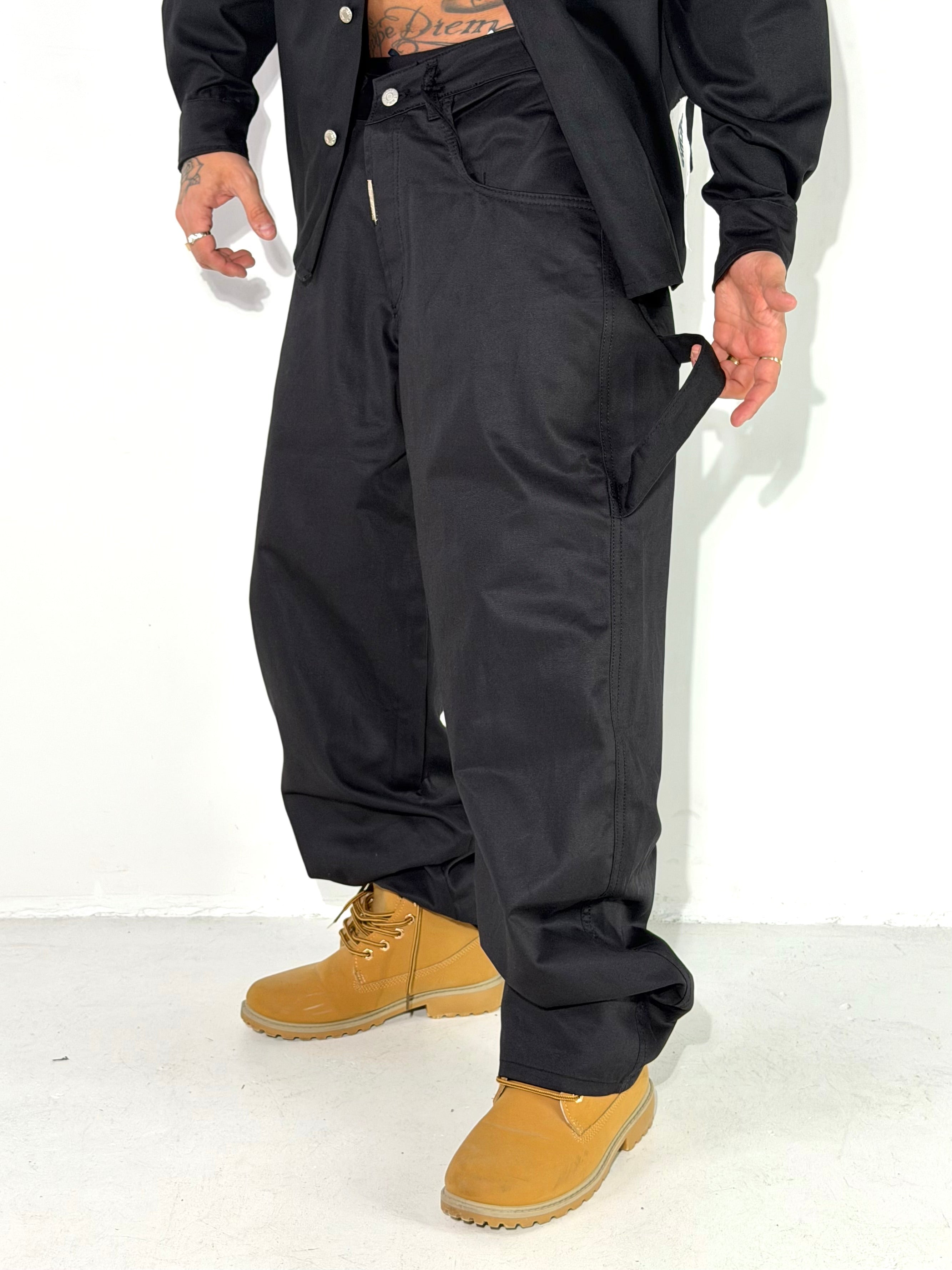 COORDINATO MCTOMINAY