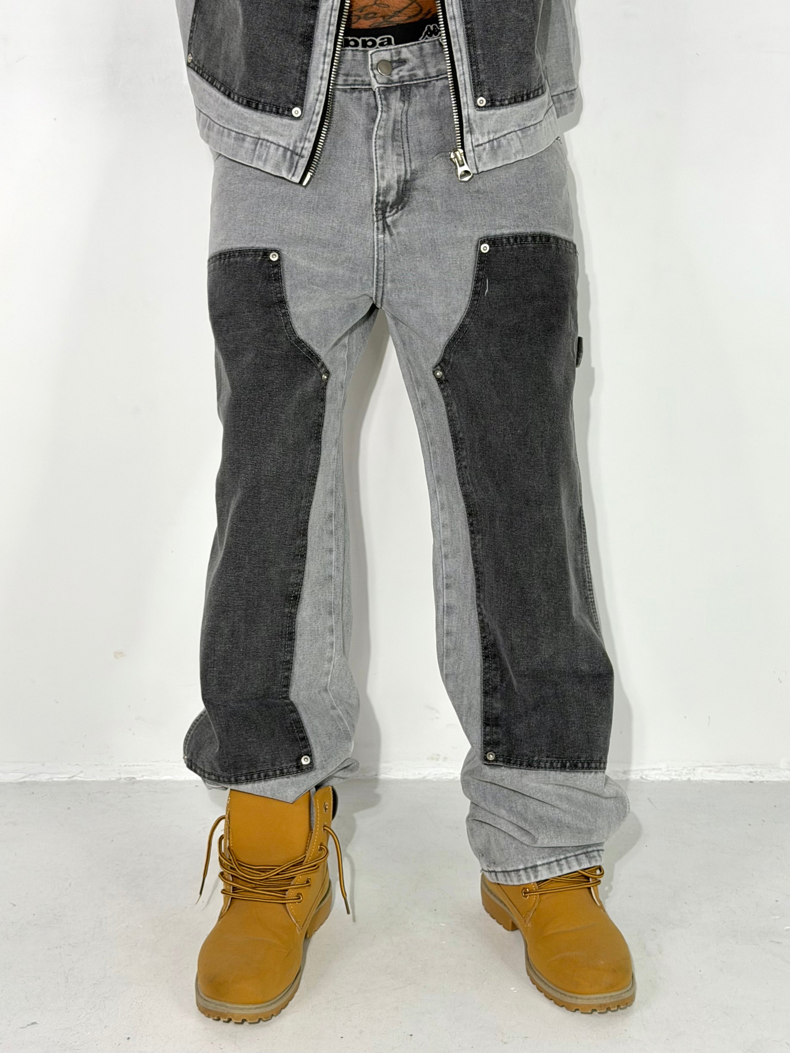 COORDINATO CARPENTER BALACLAVA