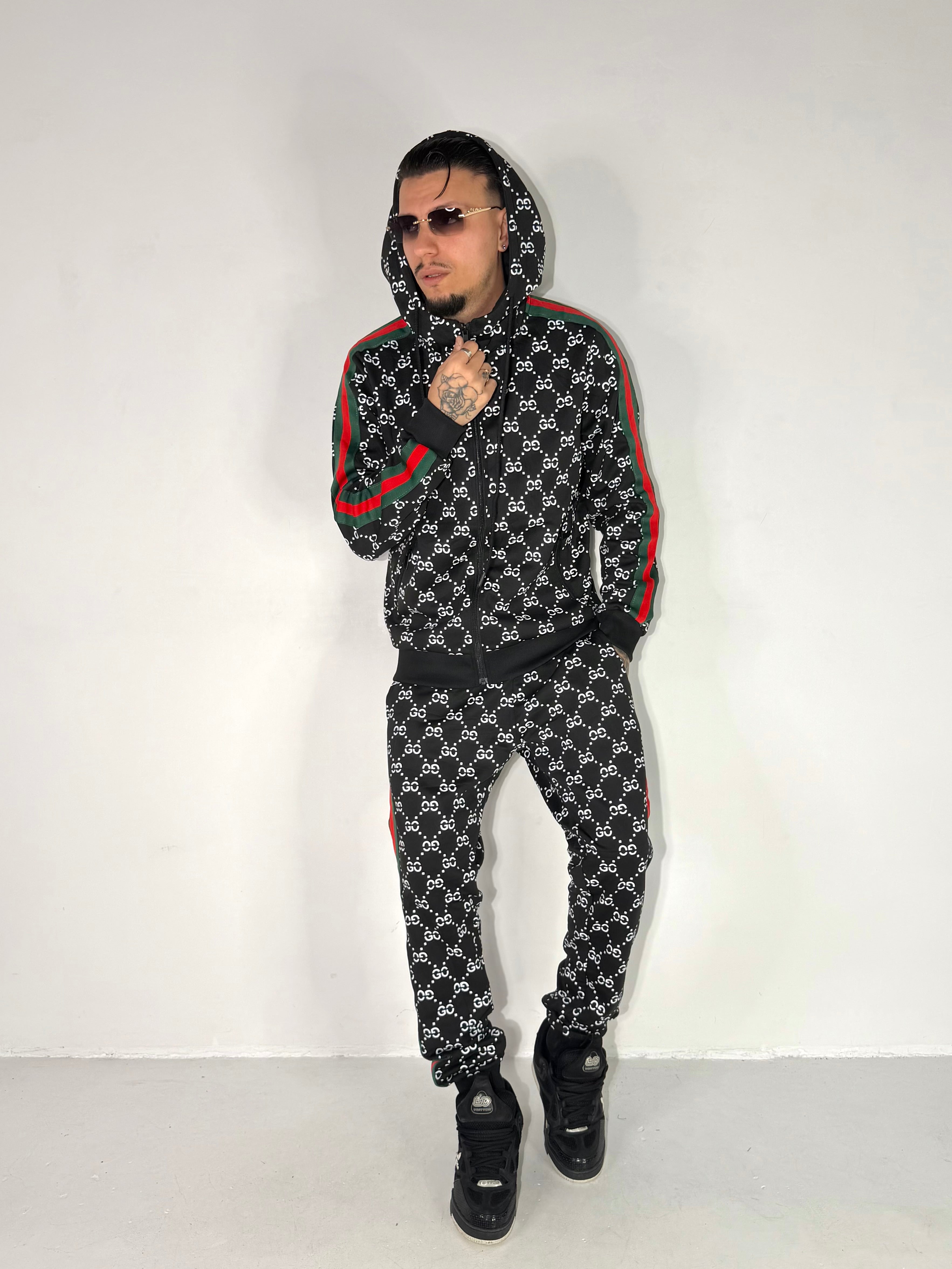 COORDINATO SCAMACCA