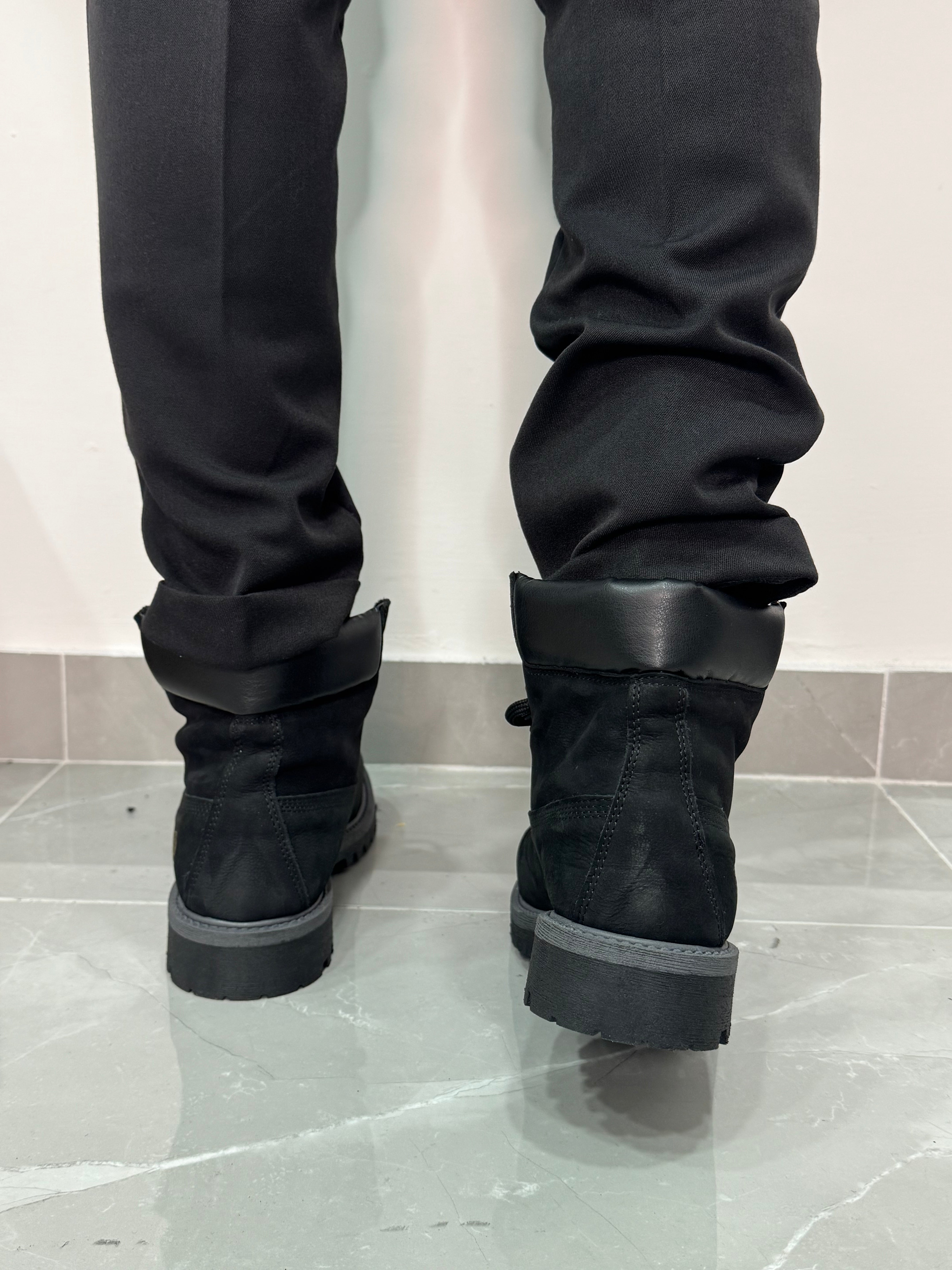 Scarpe mod timb*****