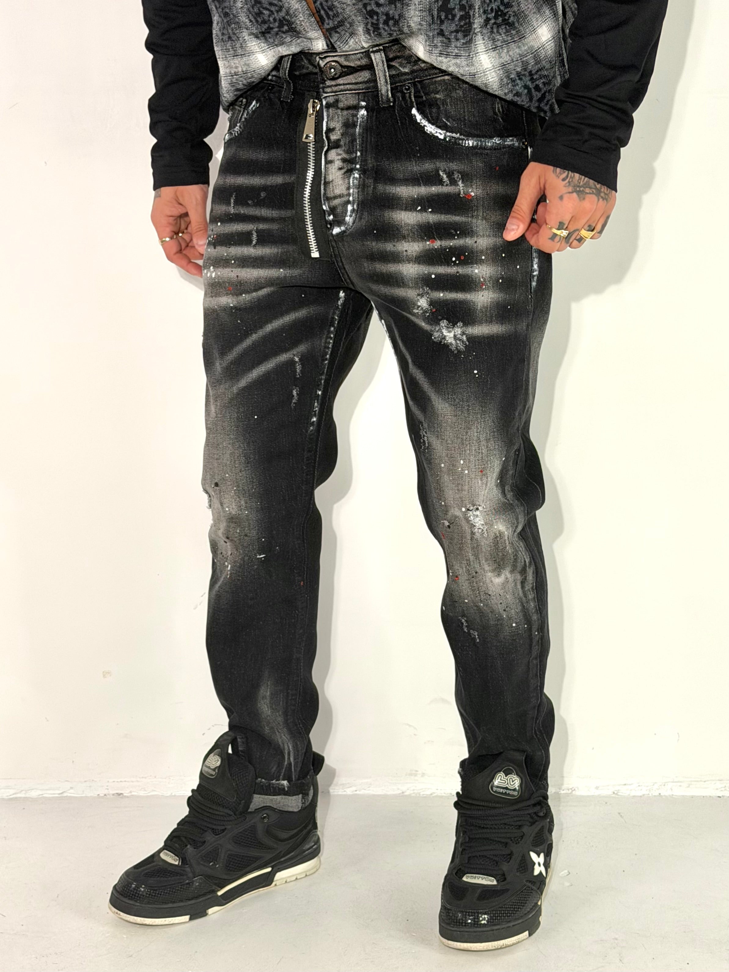 JEANS CITY CNT