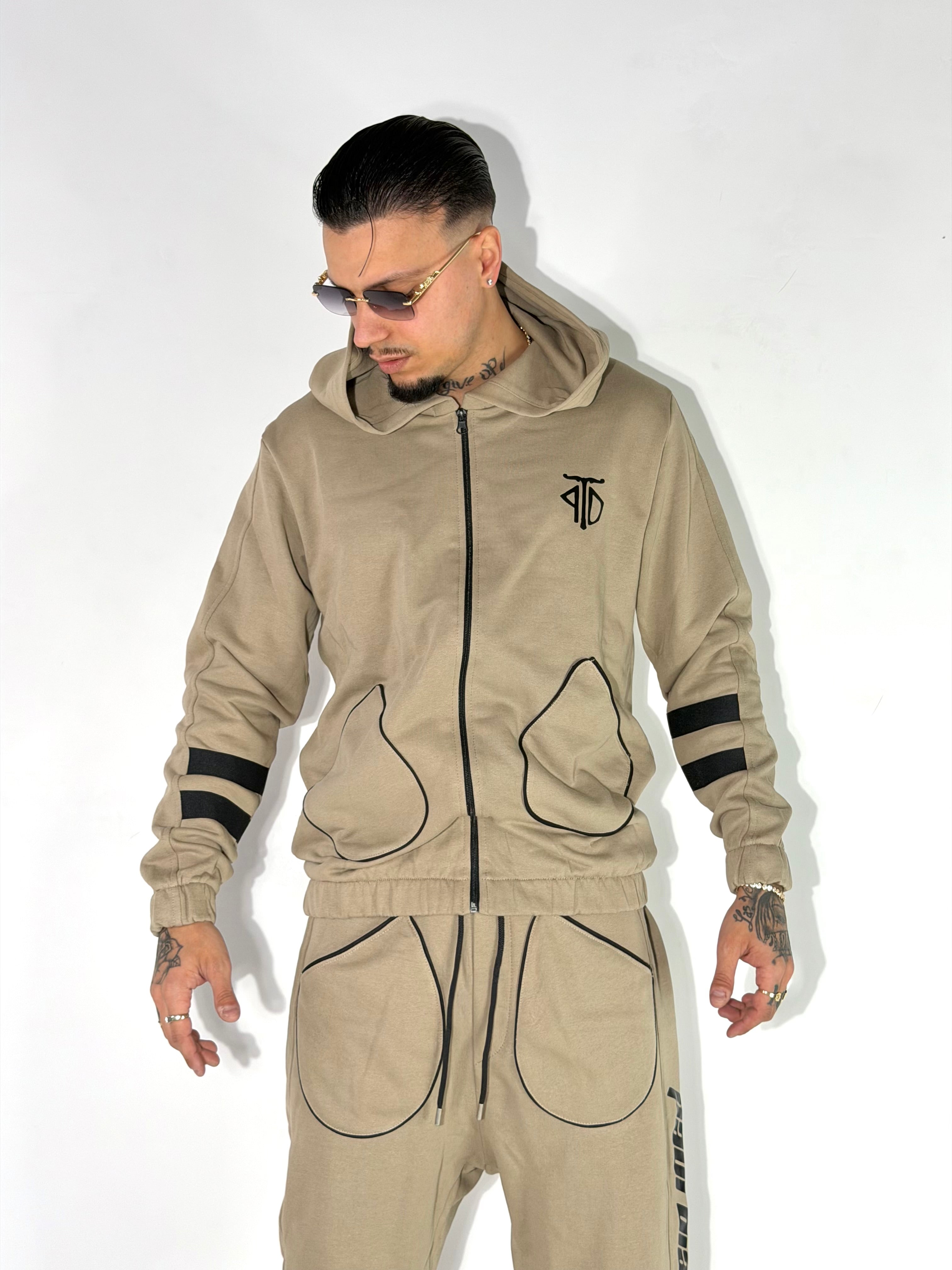 COORDINATO PAUL