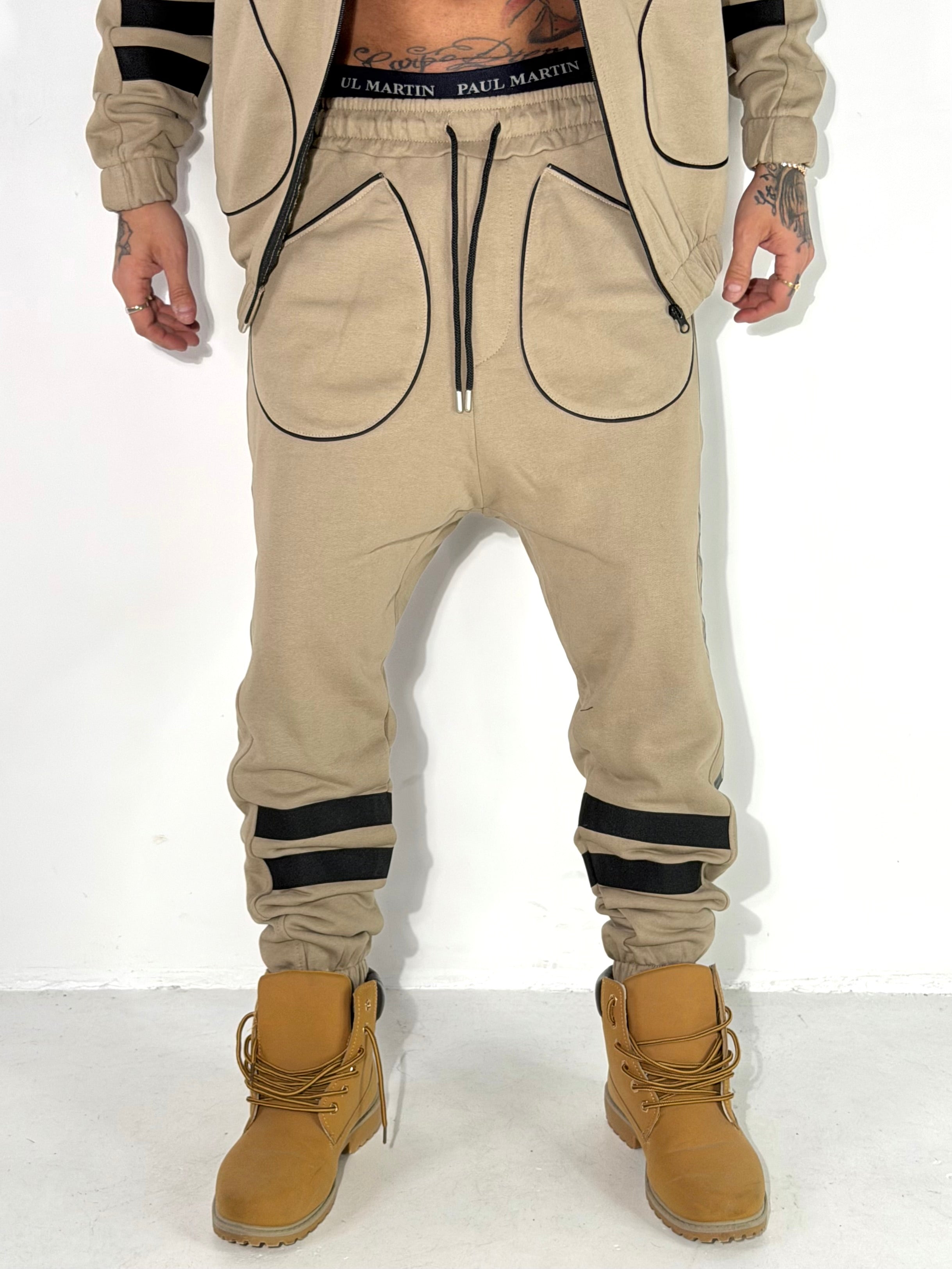 COORDINATO PAUL