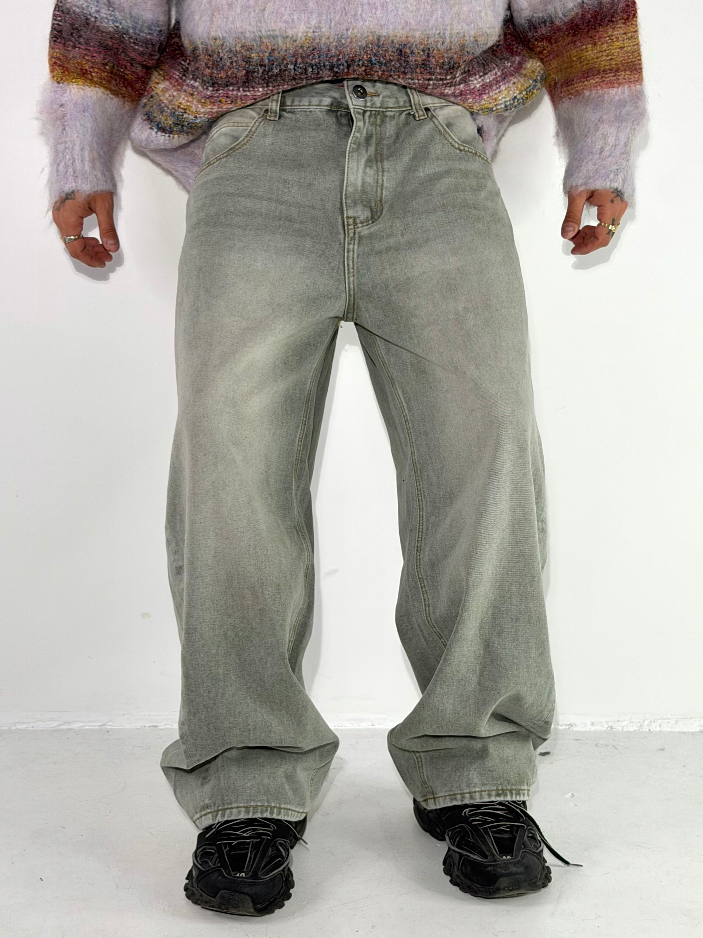 JEANS LIST